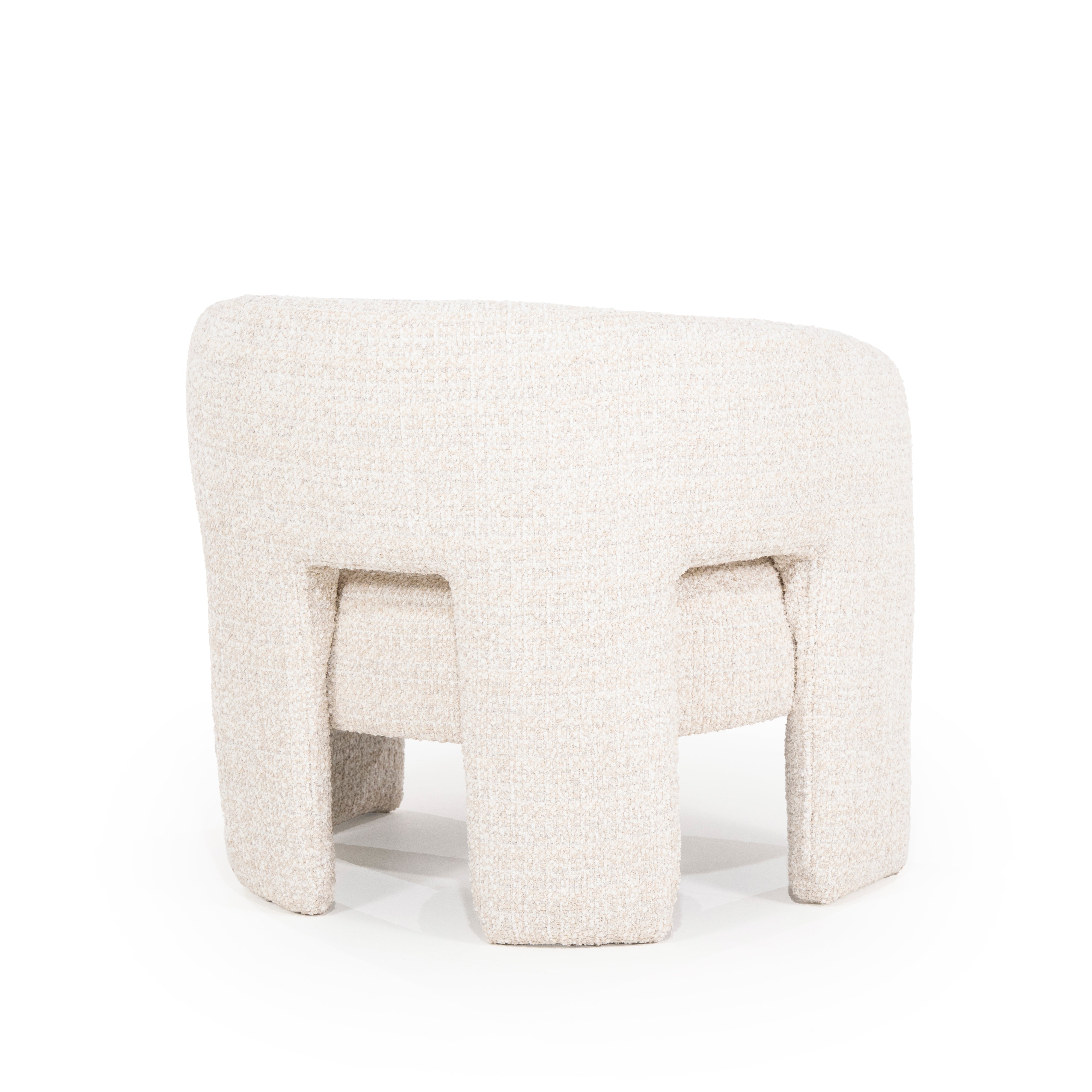 Sessel HAMILTON hellbeige