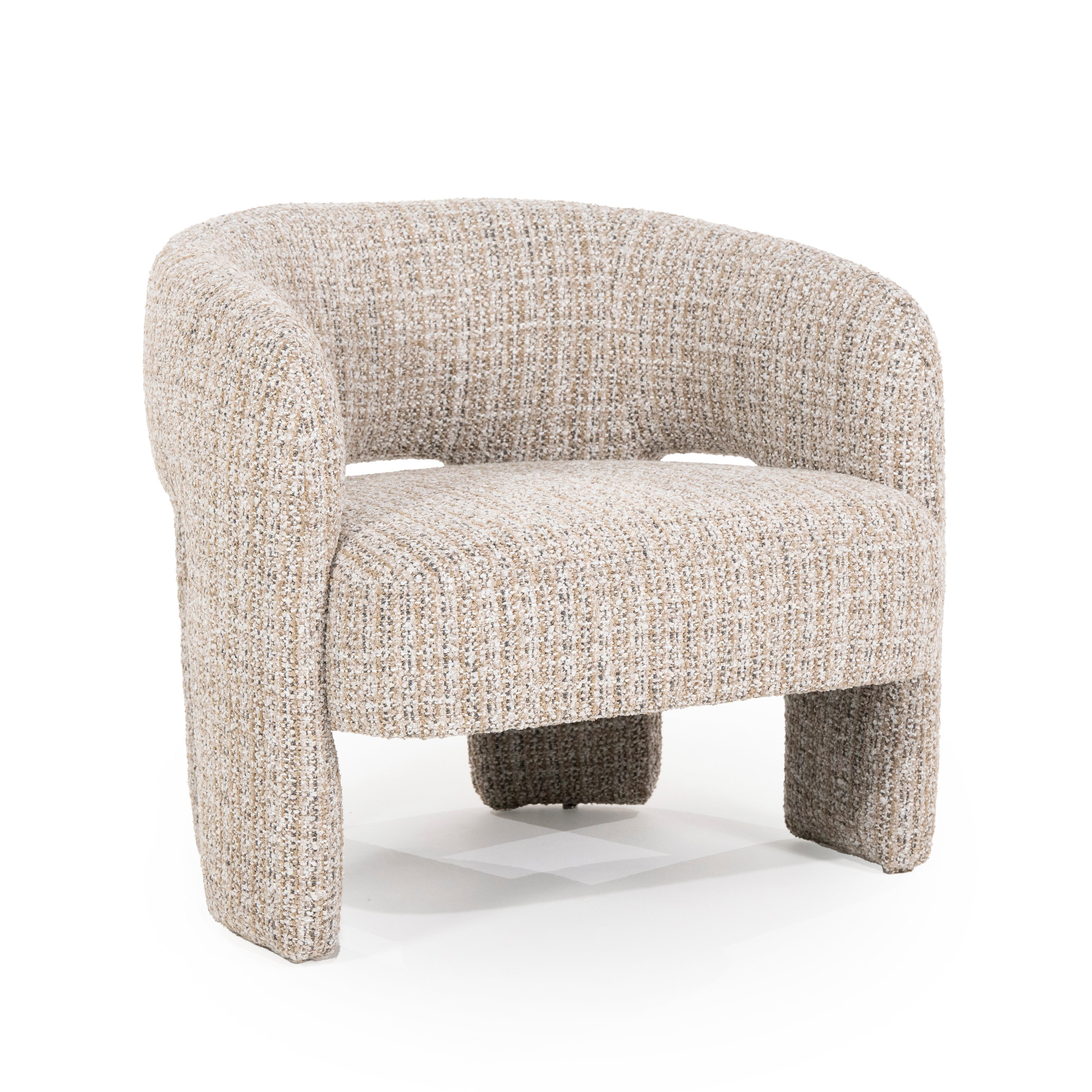 Sessel HAMILTON beige
