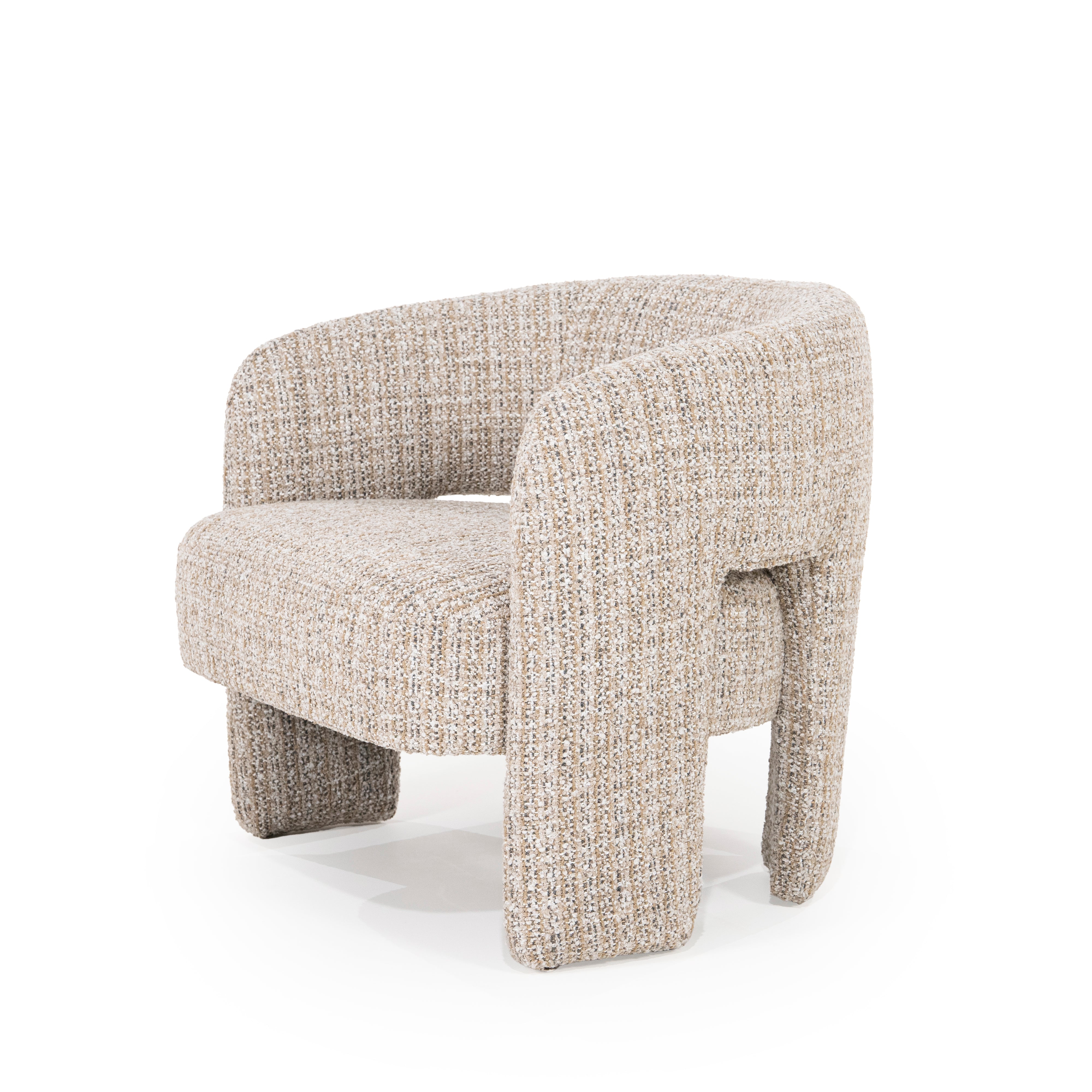 Sessel HAMILTON beige