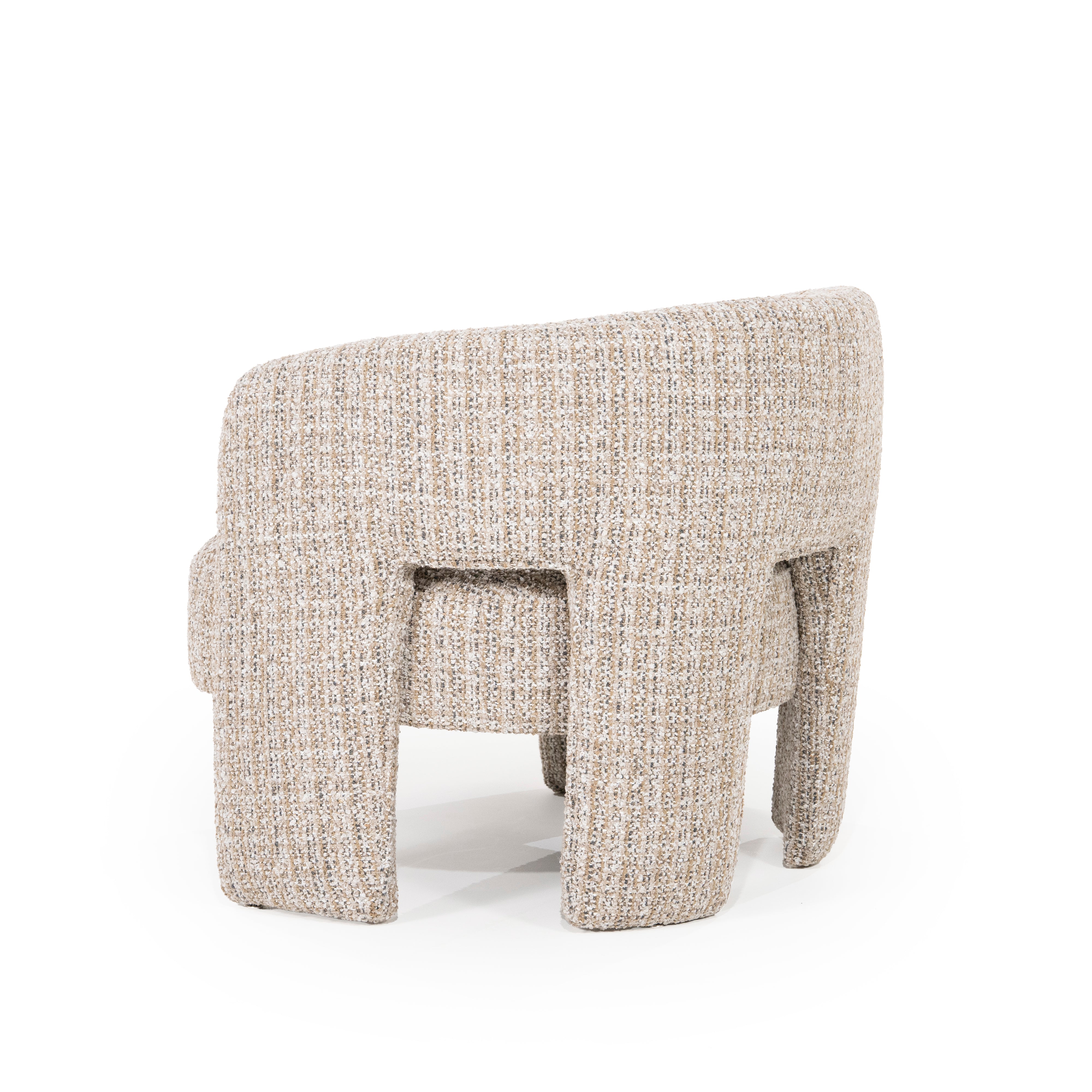 Sessel HAMILTON beige