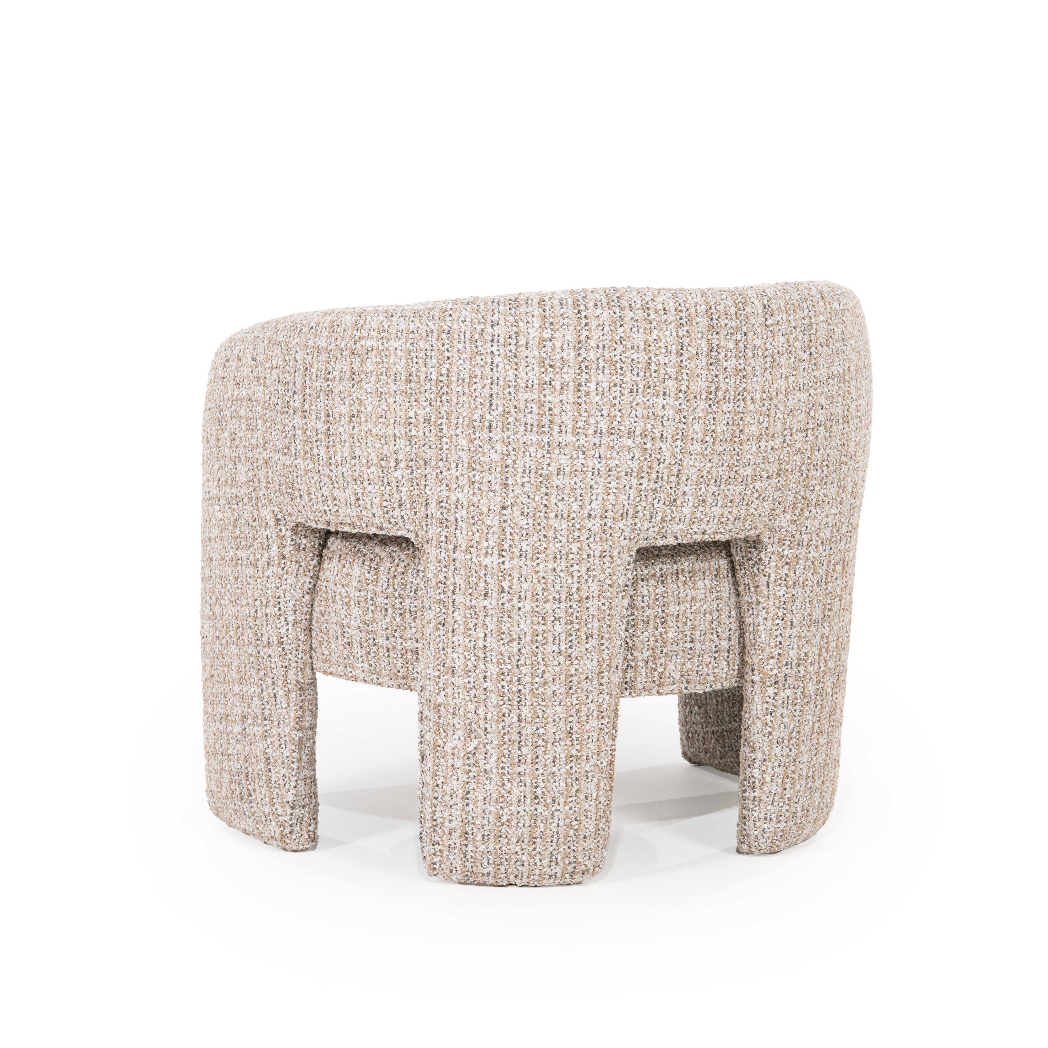 Sessel HAMILTON beige