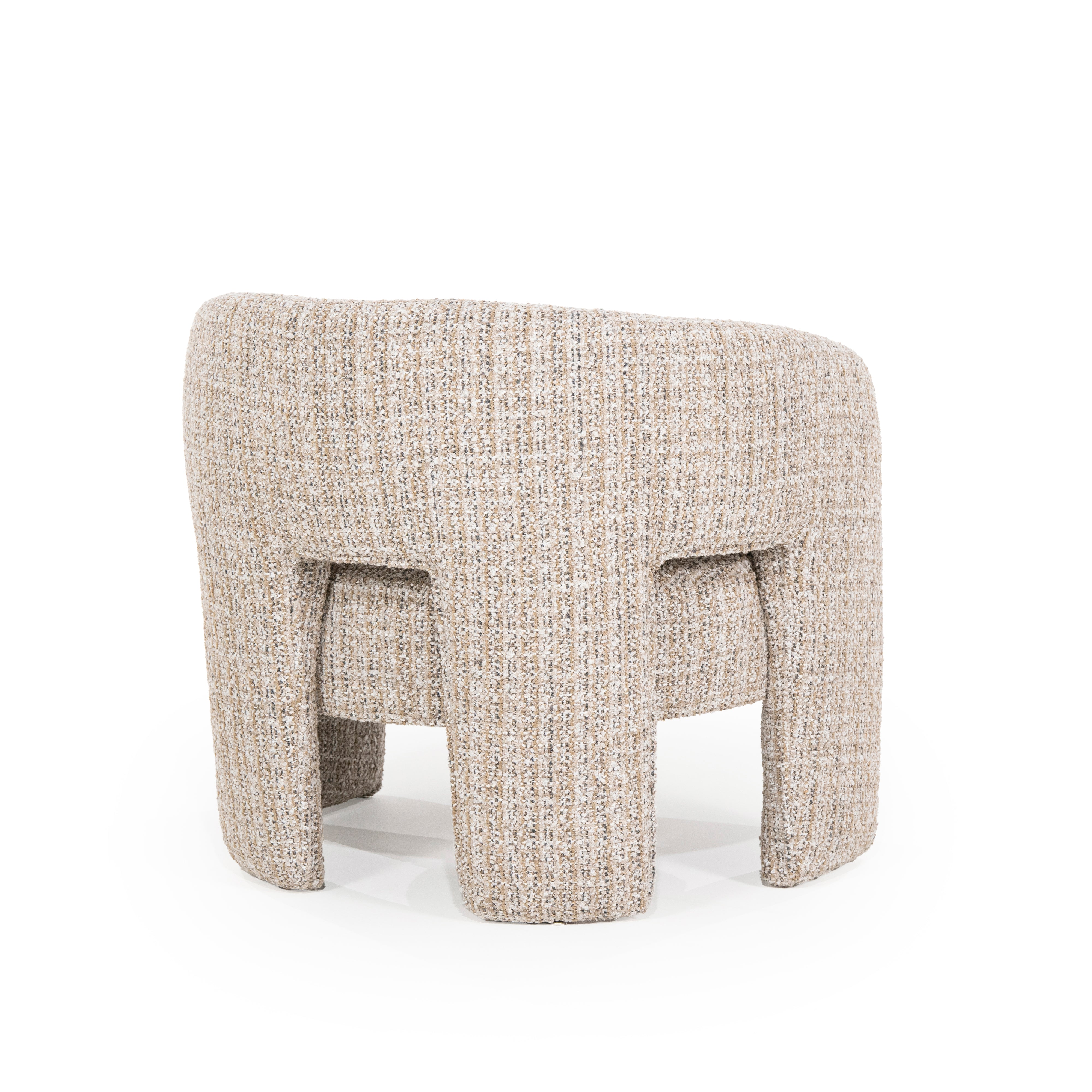 Sessel HAMILTON beige