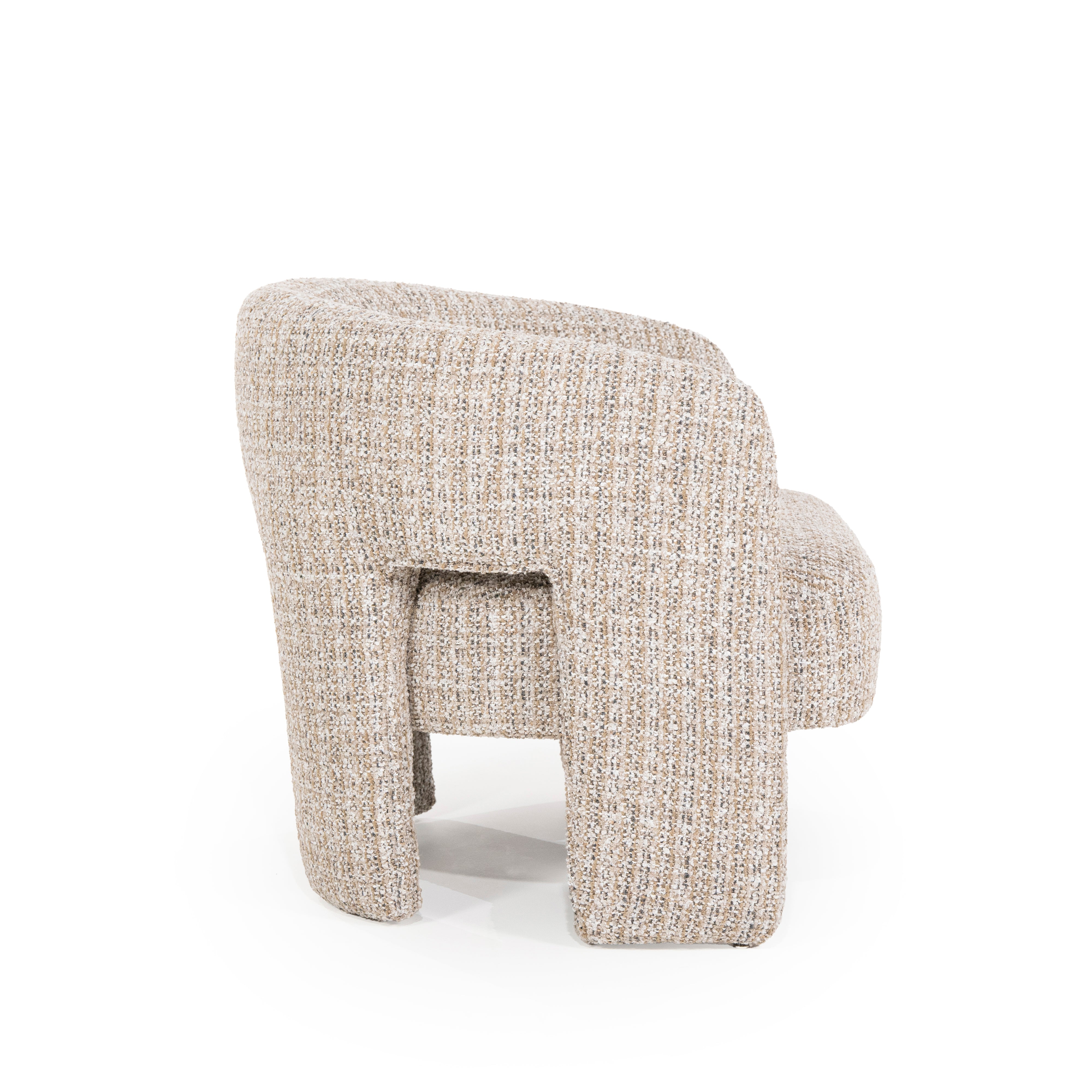 Sessel HAMILTON beige