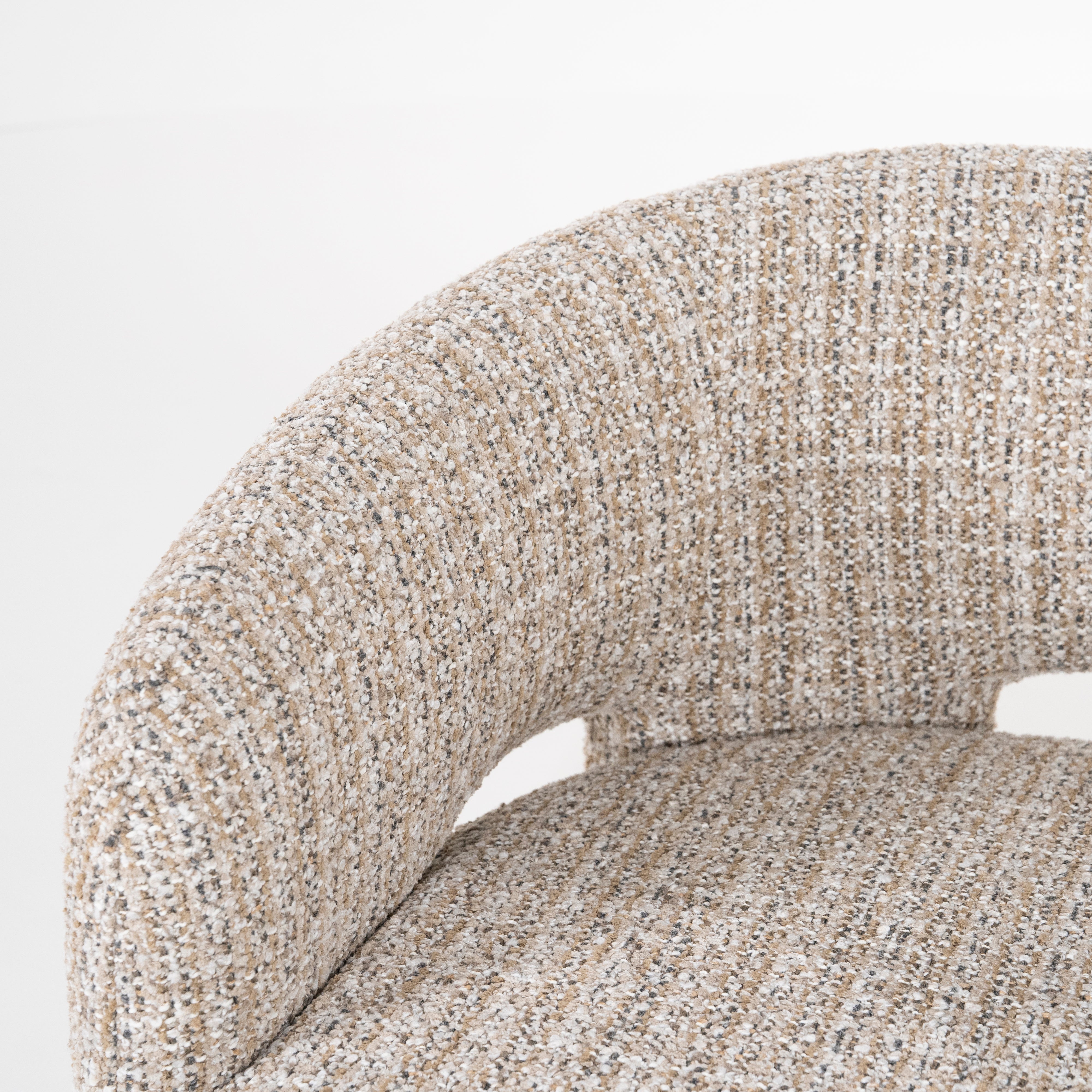 Sessel HAMILTON beige