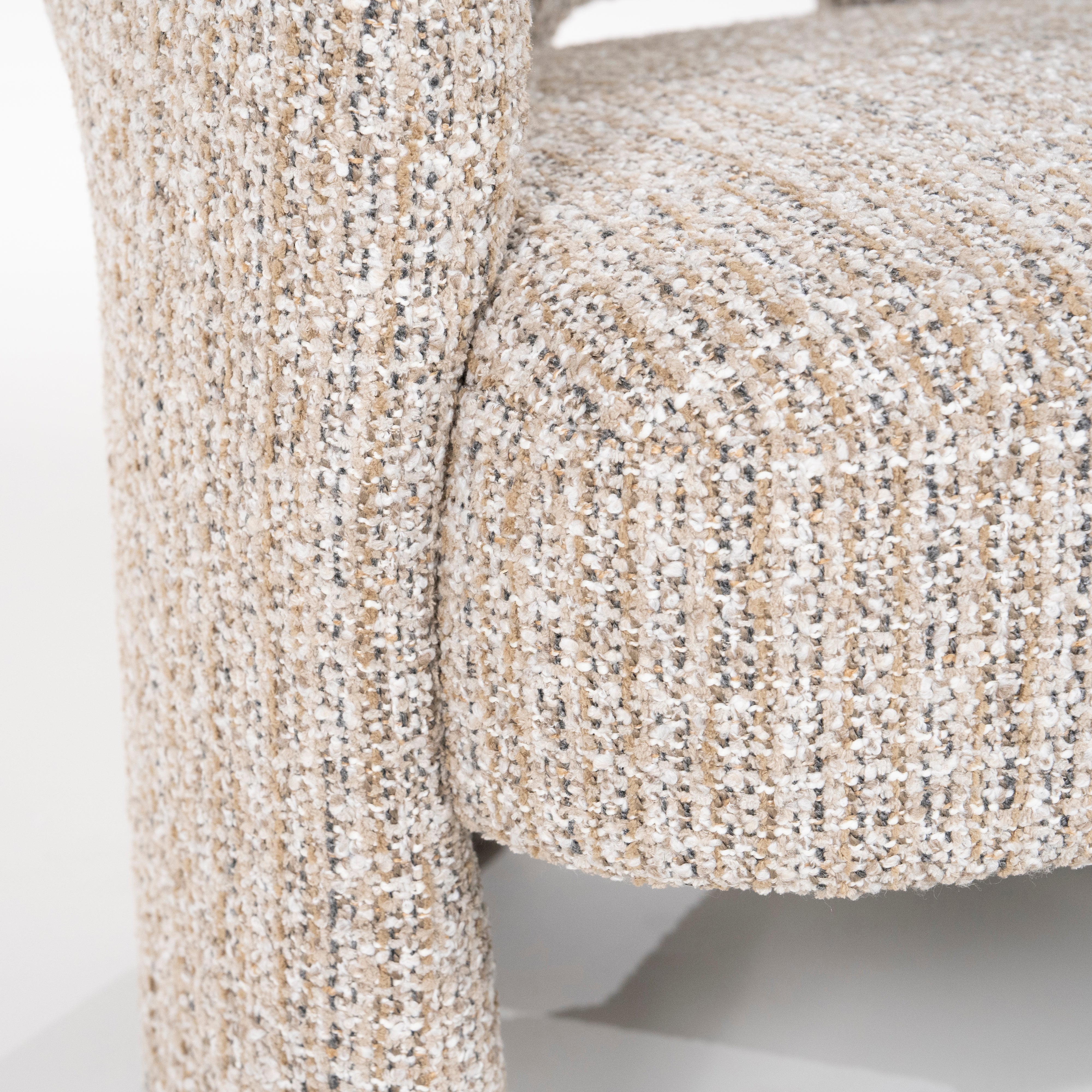 Sessel HAMILTON beige