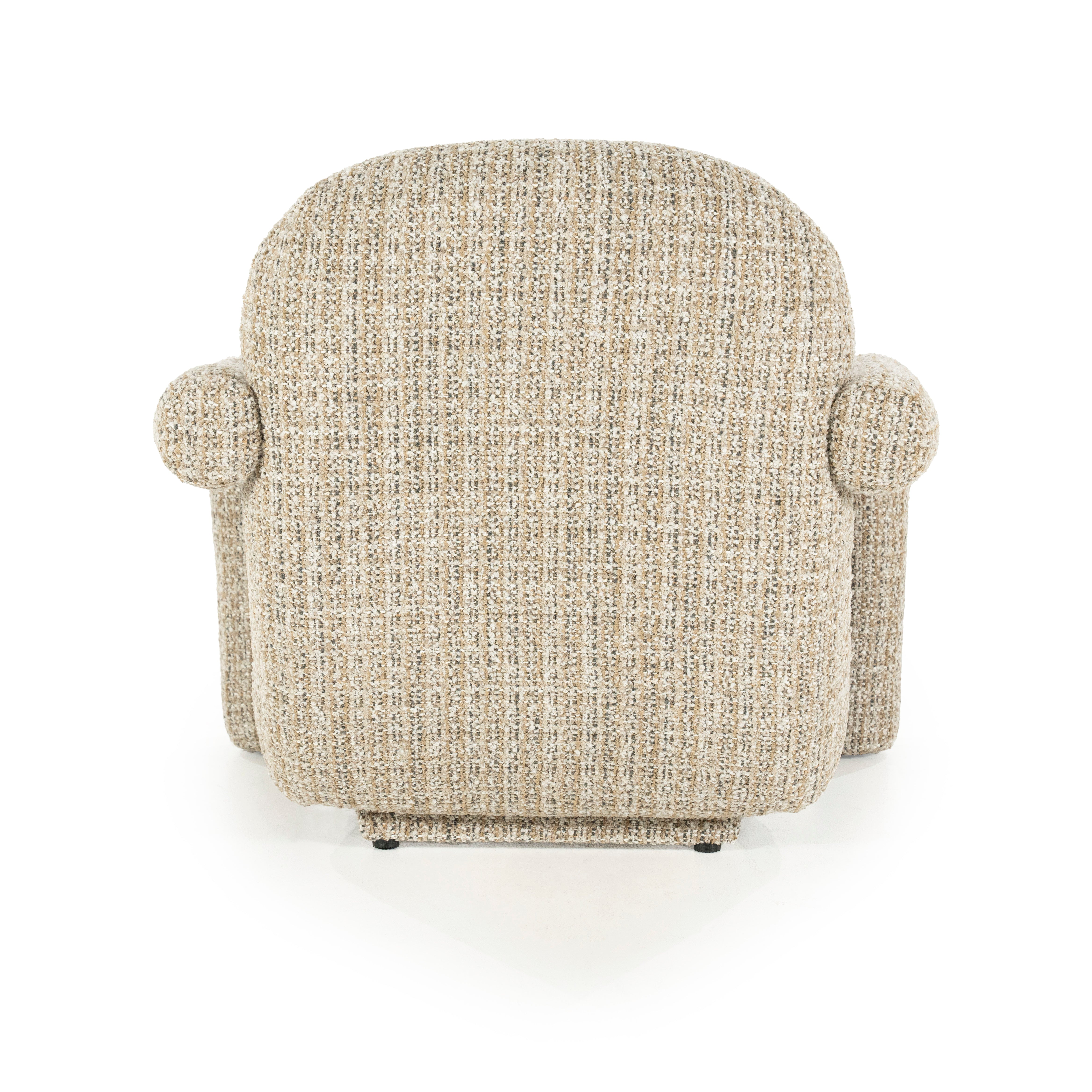 MONICA beige armchair