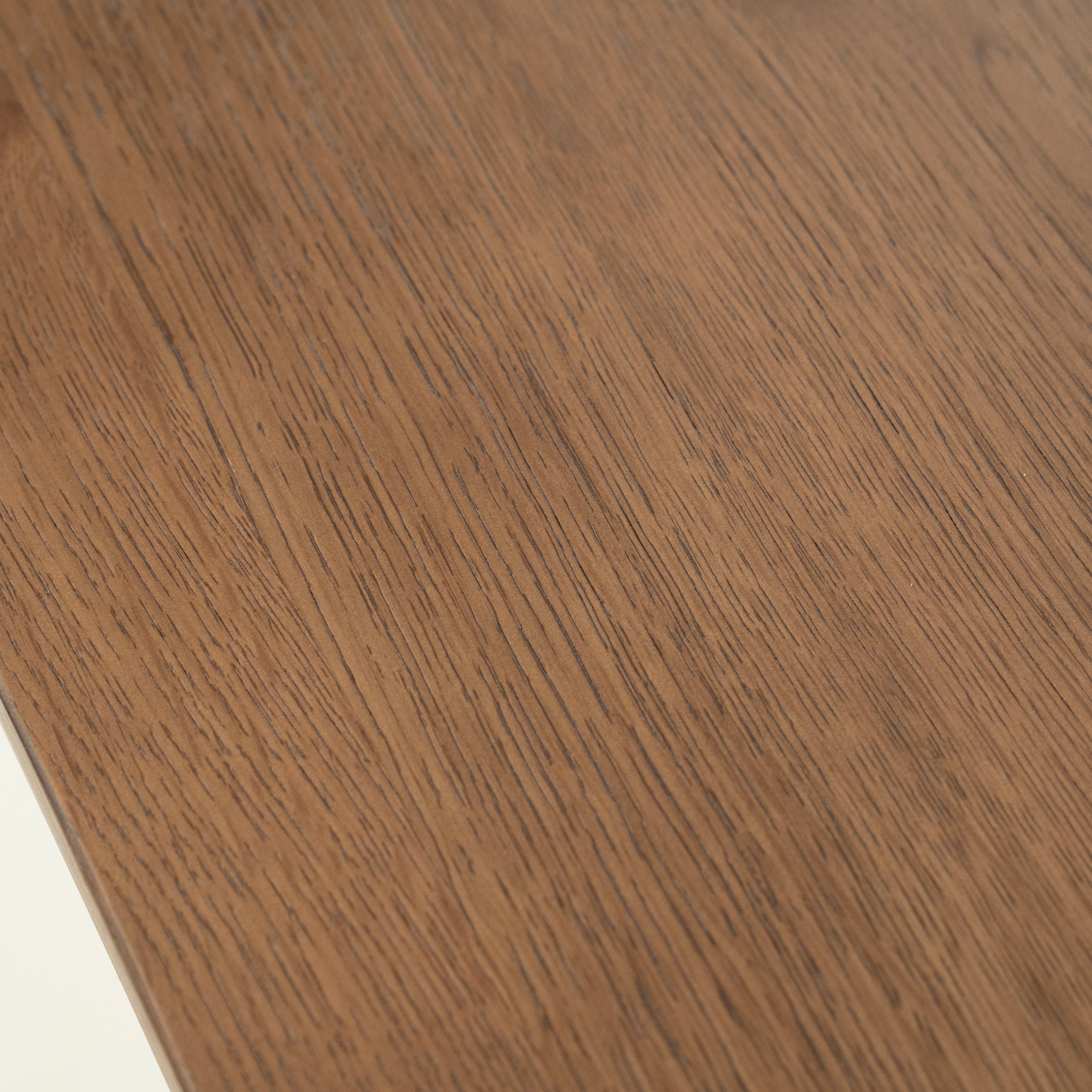 Tisch JAKE dunkles Eichenholz