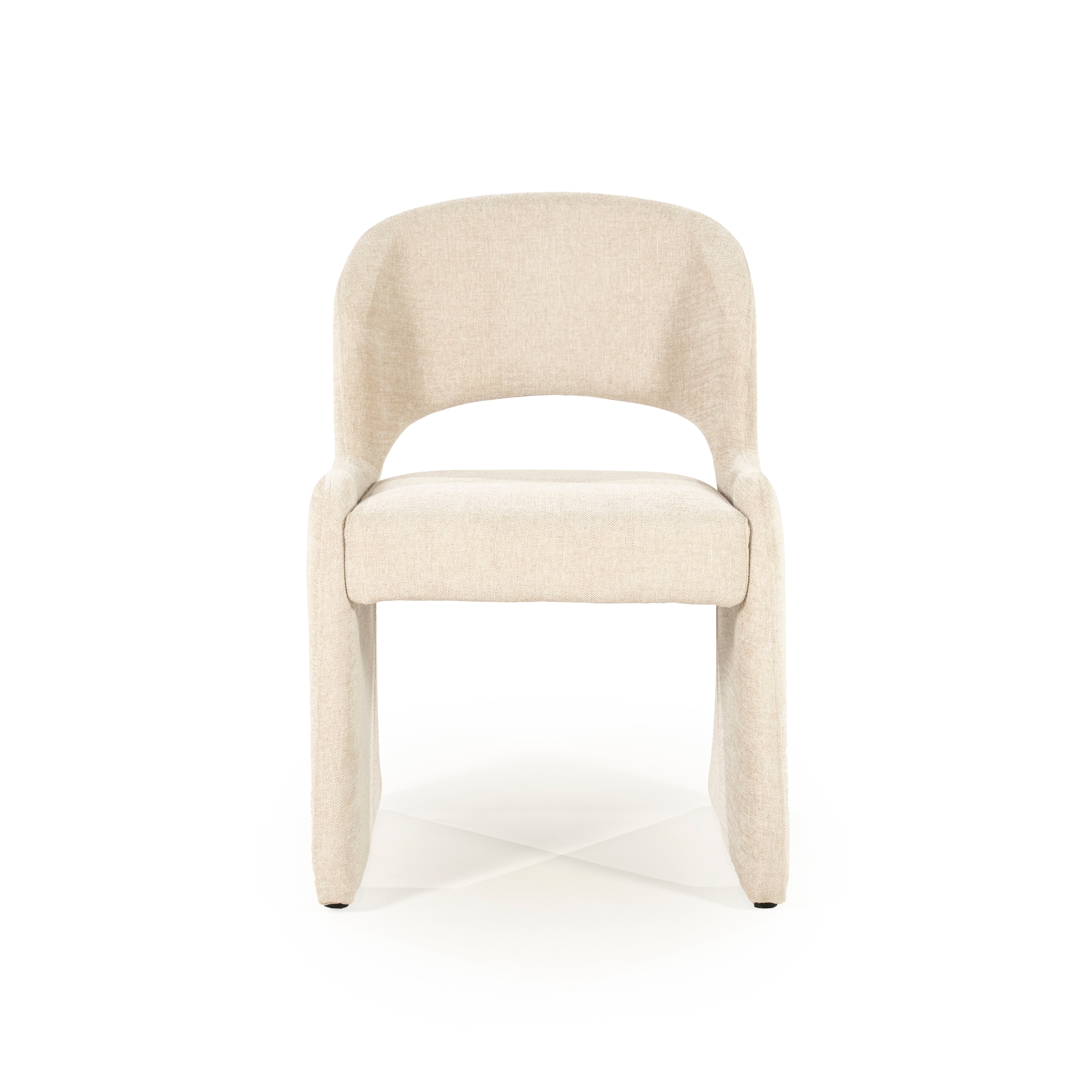 Stuhl ODETTE beige