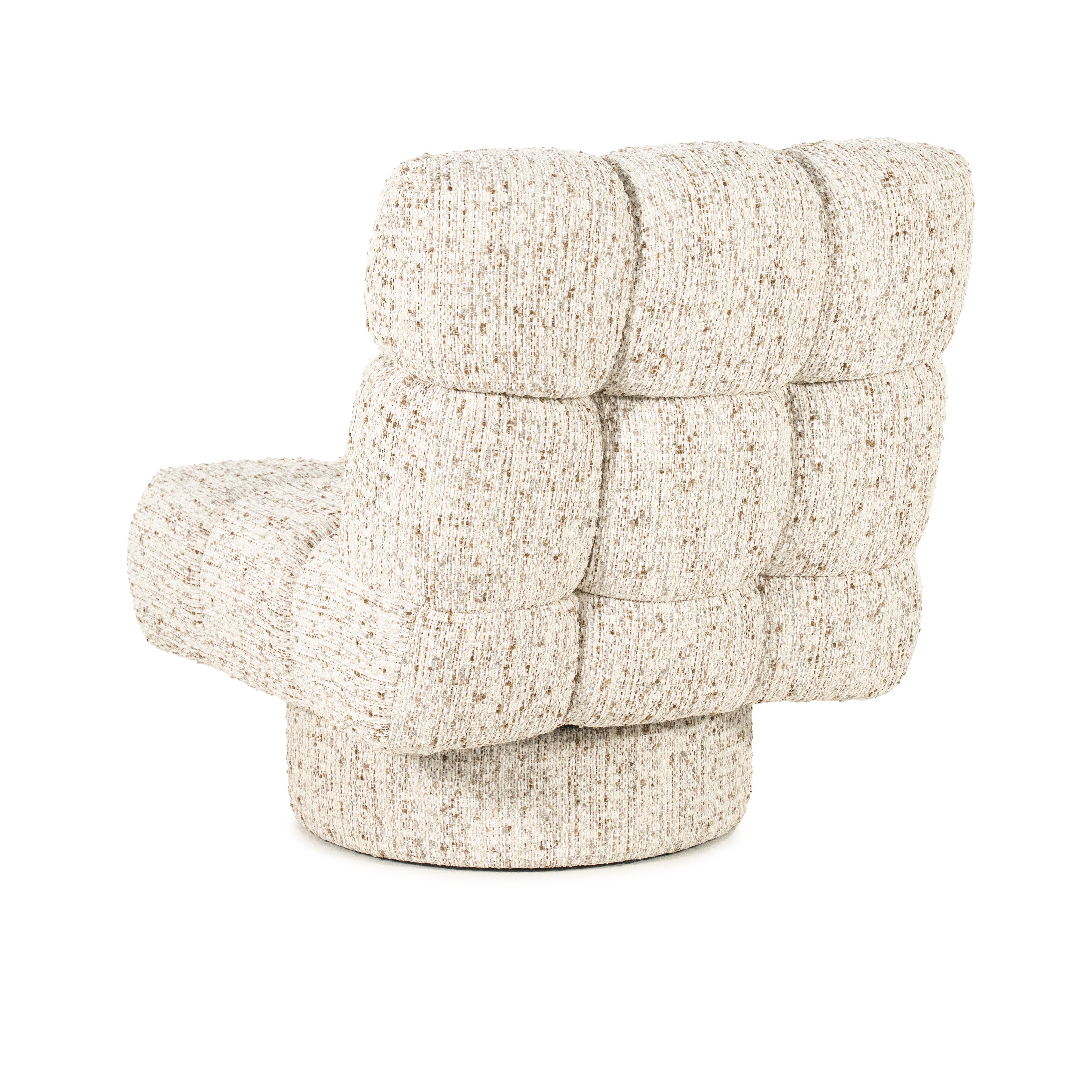 FENNA Armchair Beige
