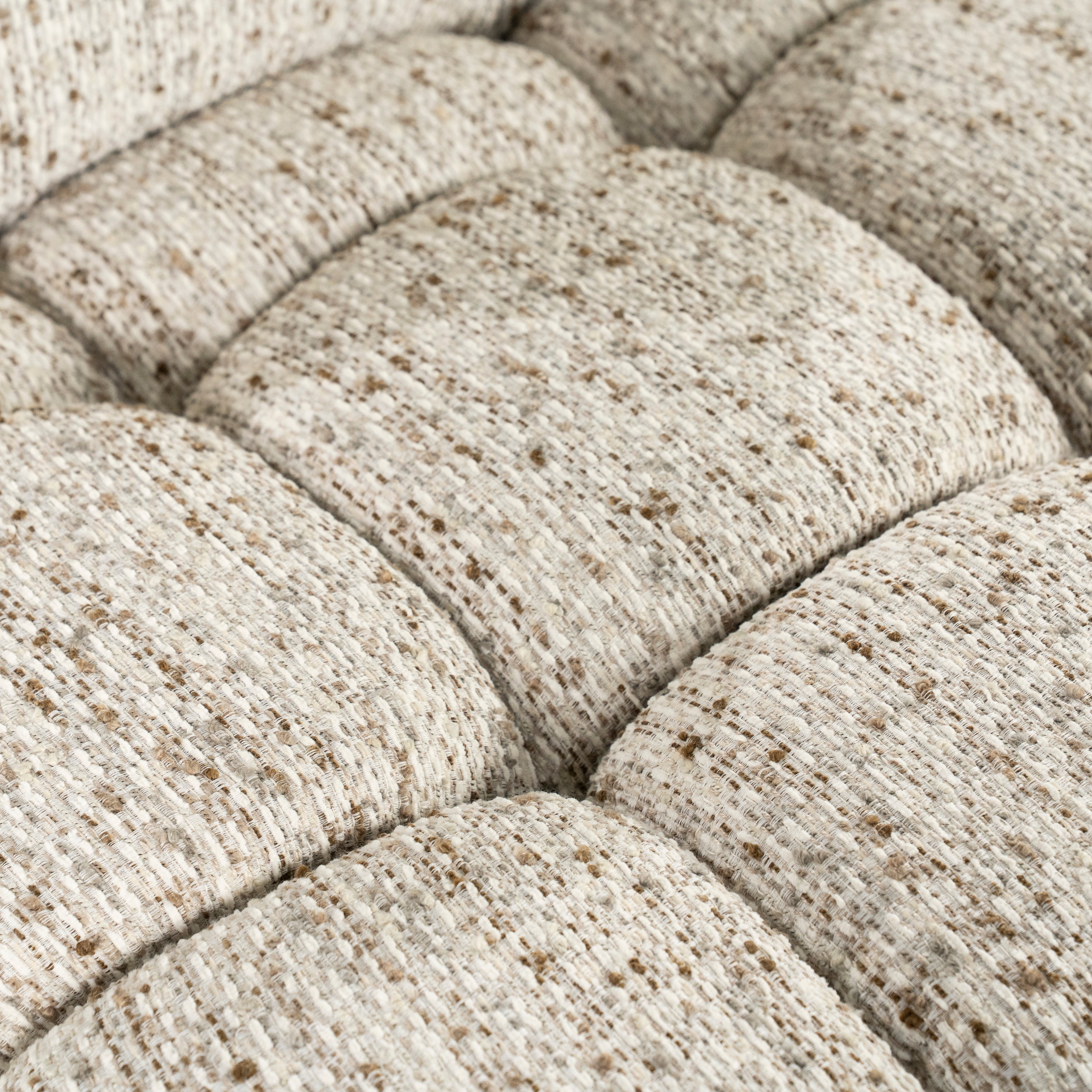 FENNA Armchair Beige