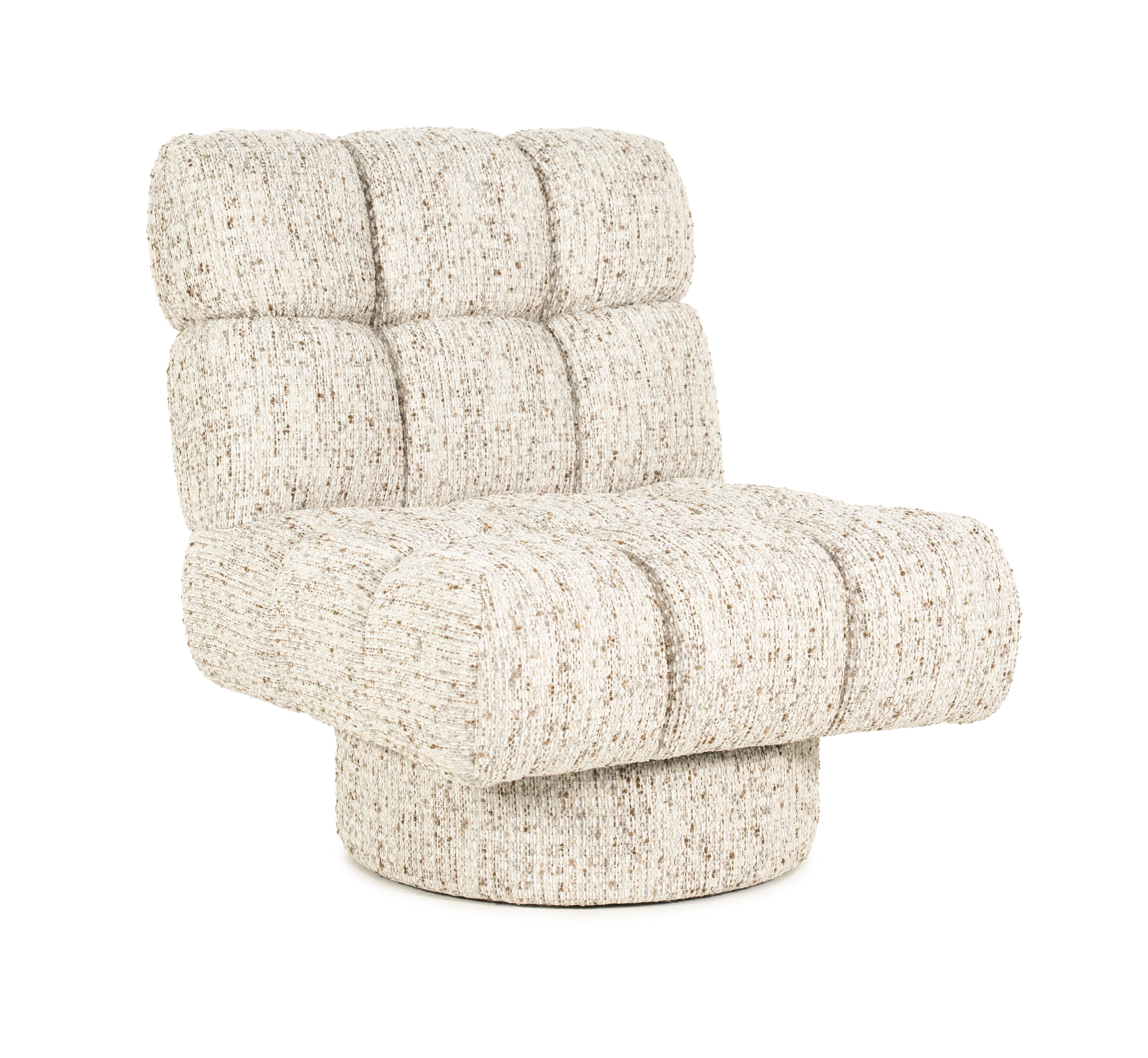 FENNA Armchair Beige
