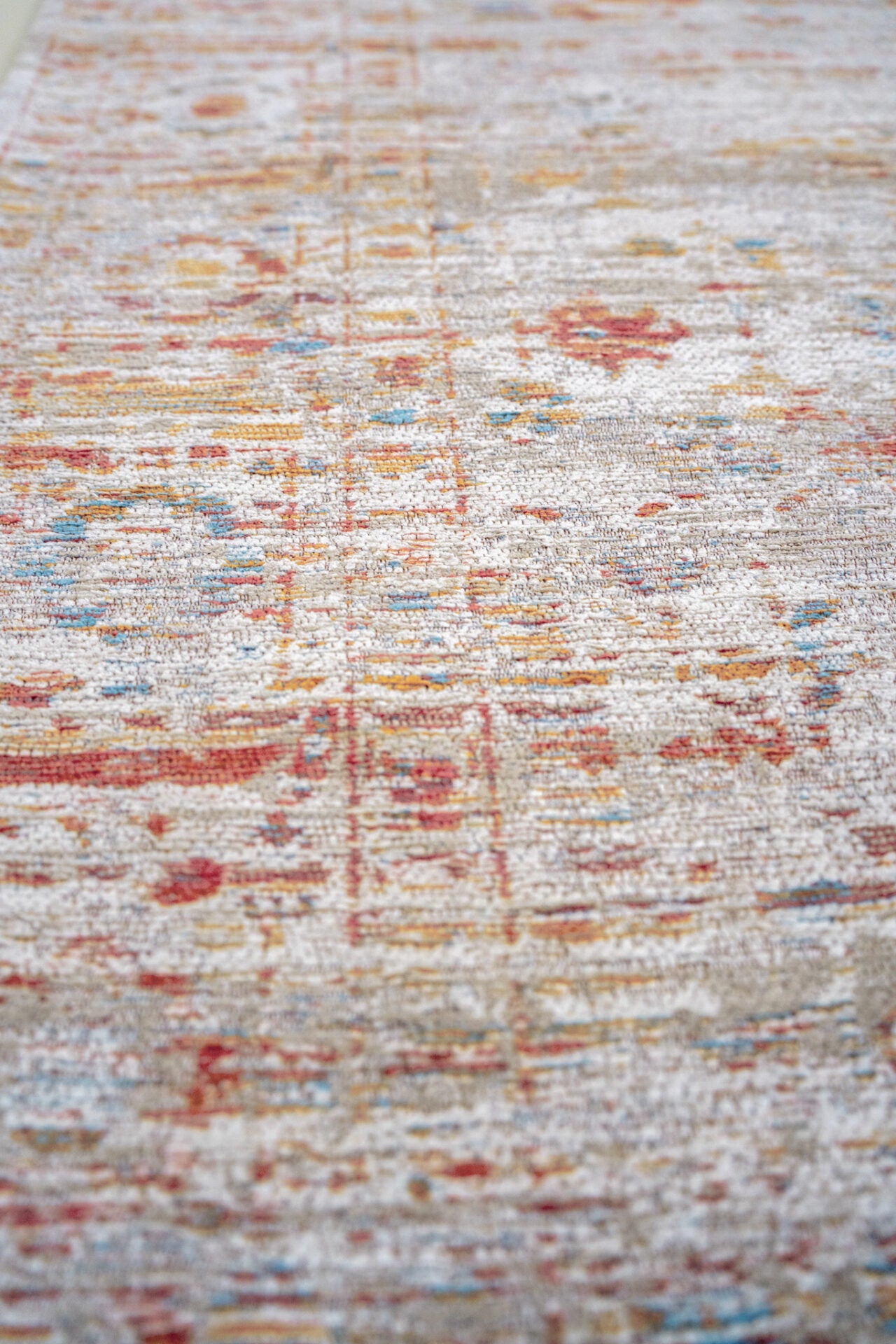 Teppich USHAK GALATA SUNSET beige