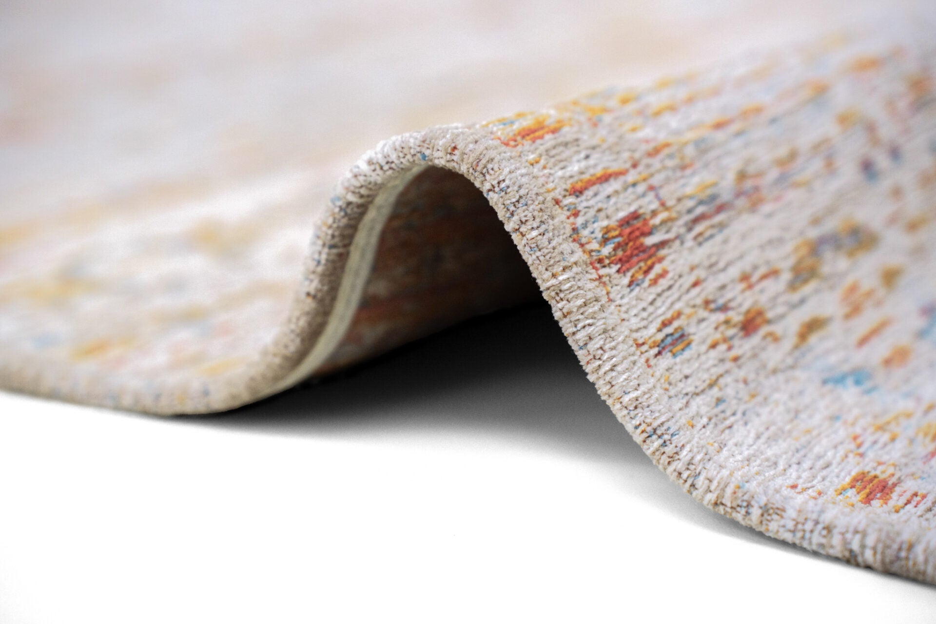 Teppich USHAK GALATA SUNSET beige