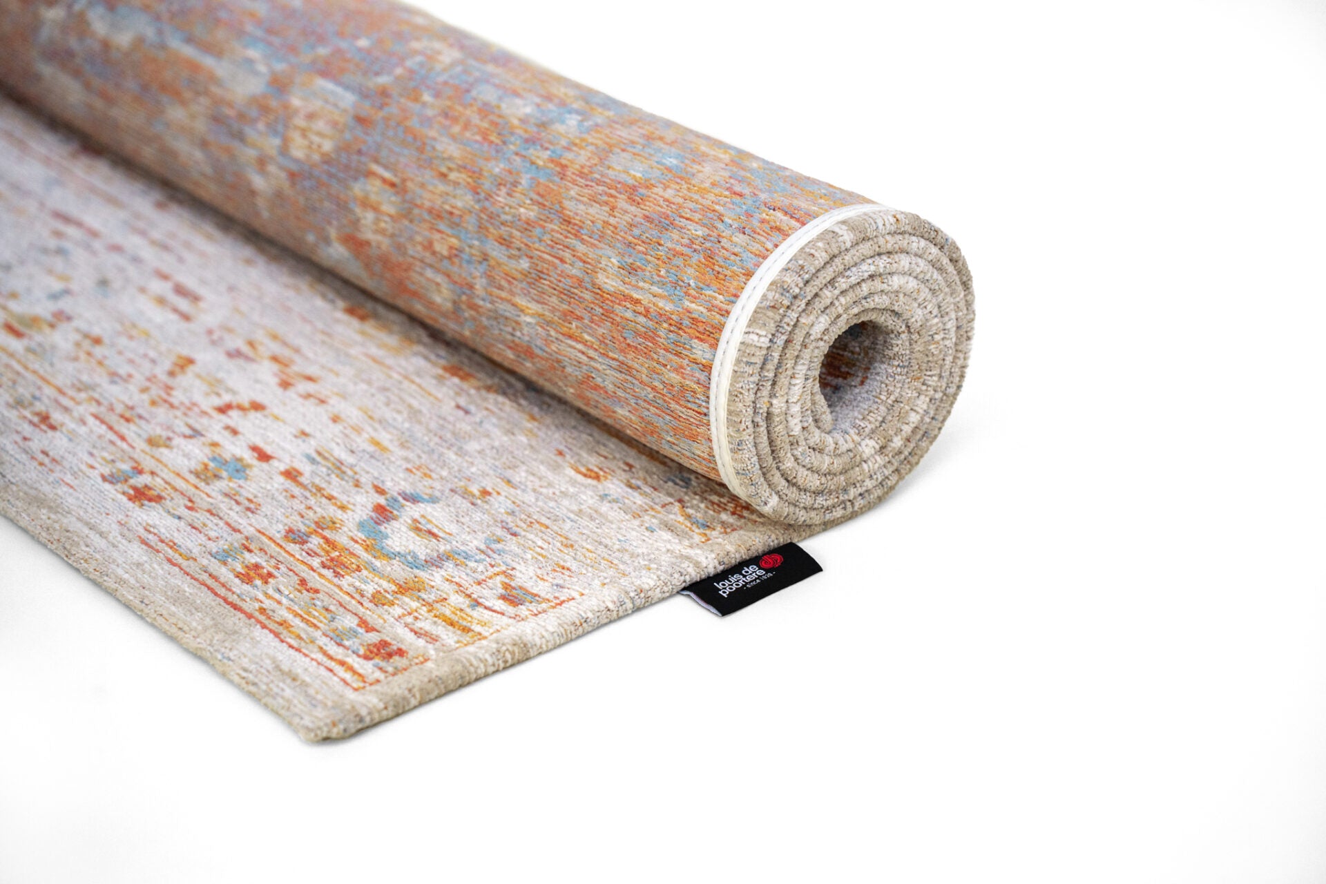 Teppich USHAK GALATA SUNSET beige