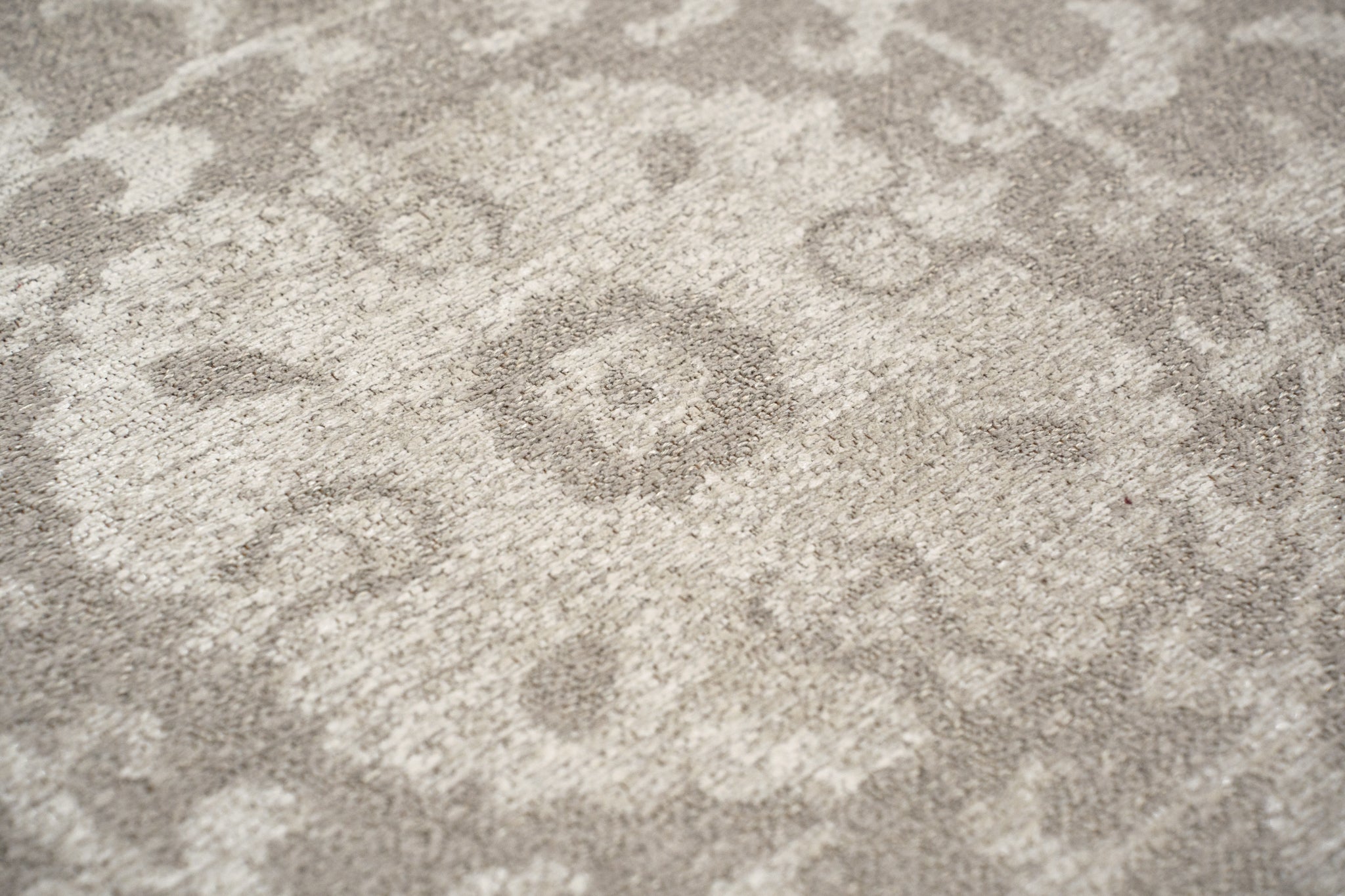 Teppich SUZANI BOREE beige