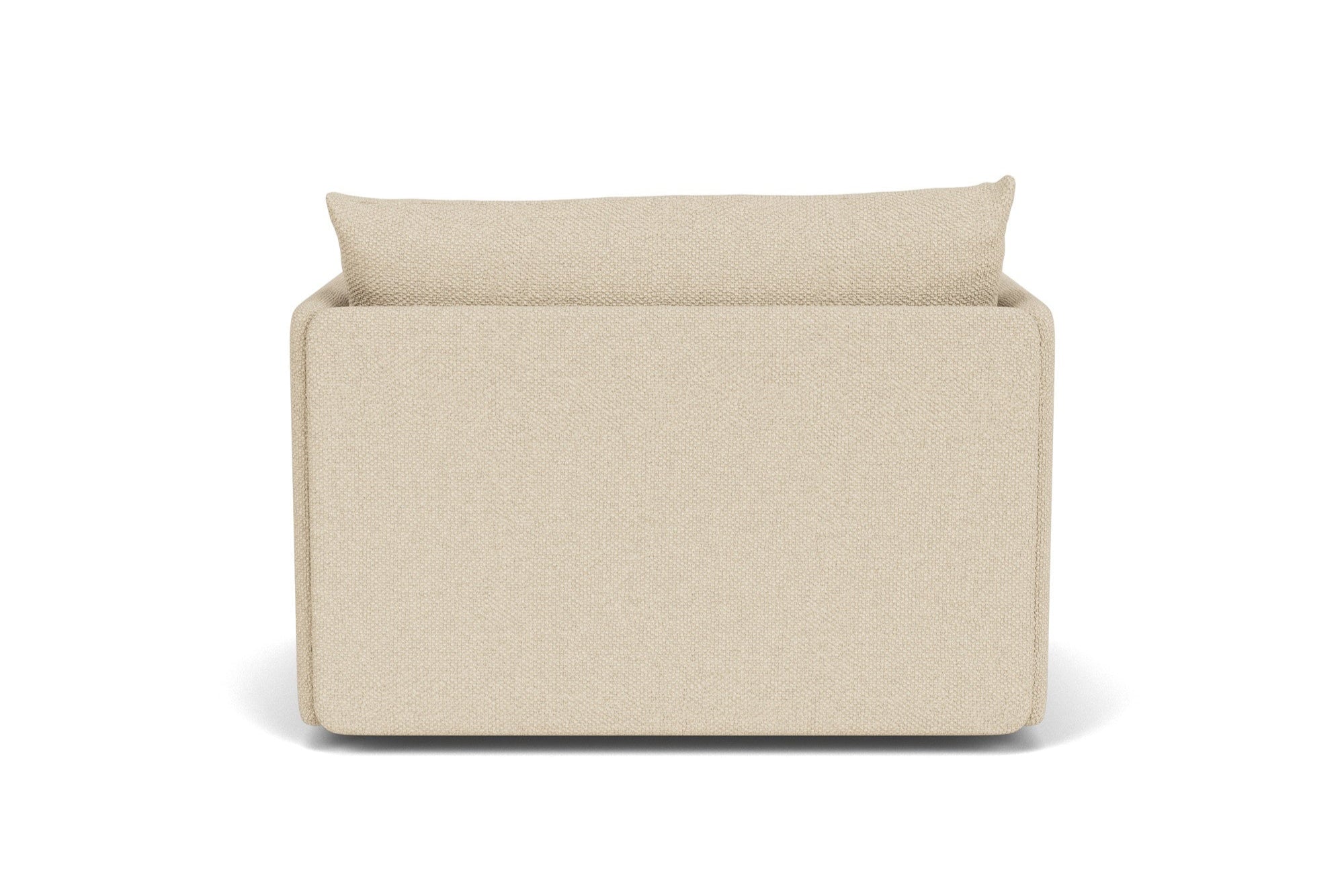 Sessel OFFSET hellbeige