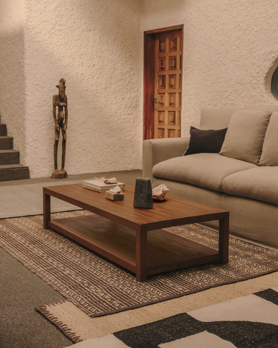 Sashi Couchtisch