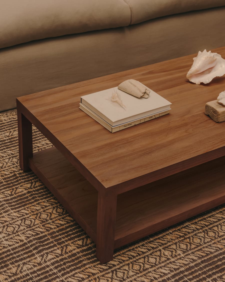 Sashi Couchtisch