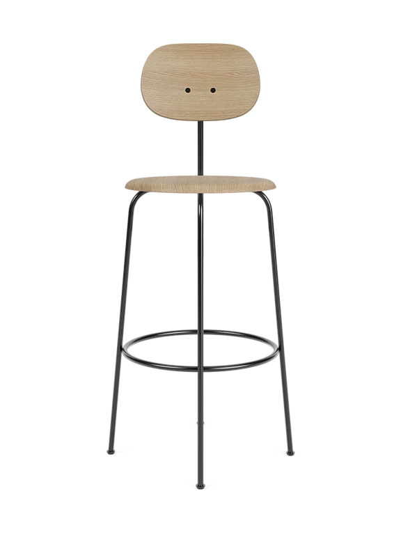 Hocker AFTEROOM PLUS Eichenholz