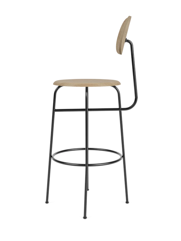 Hocker AFTEROOM PLUS Eichenholz