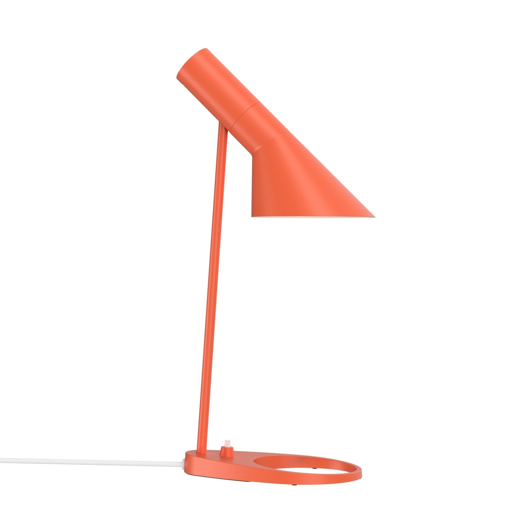AJ MINI table lamp orange