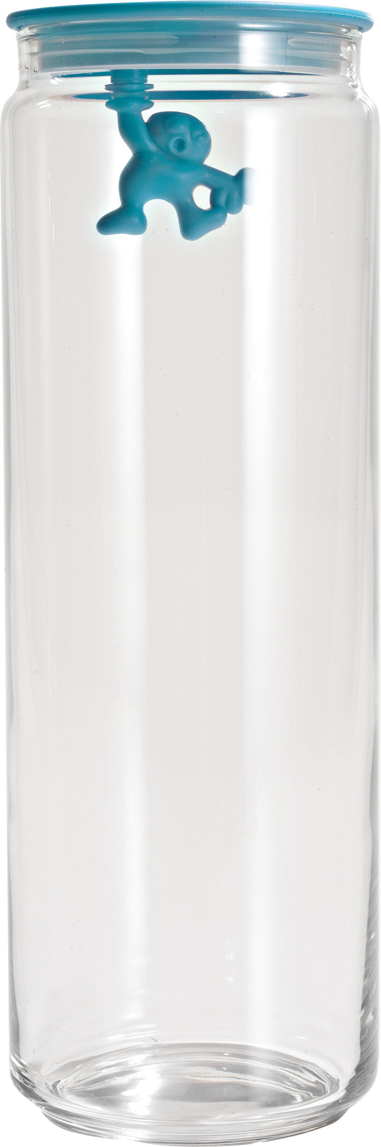 Pojemnik kuchenny GIANNI niebieski – Alessi