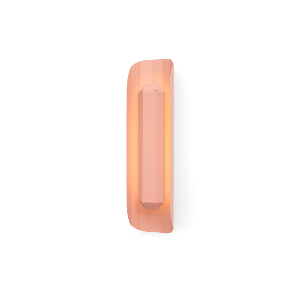 APOLIN Wall Lamp Broken Pink