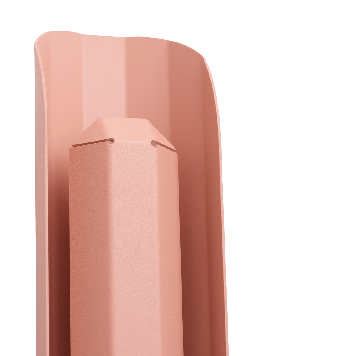 APOLIN Wall Lamp Broken Pink