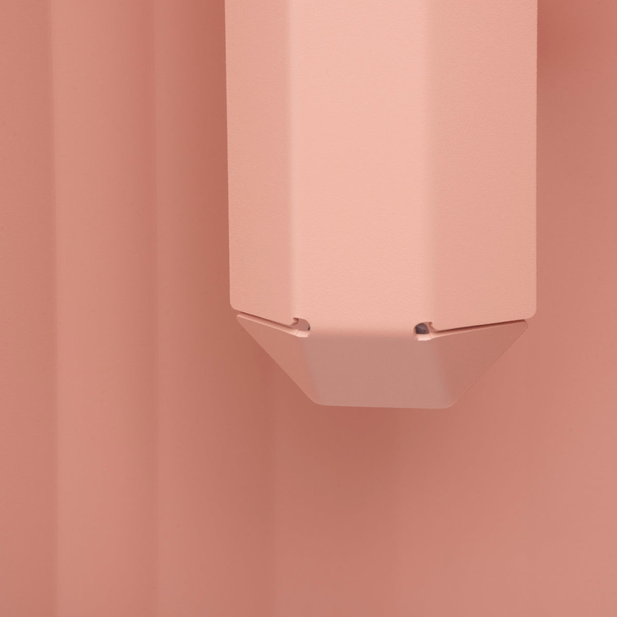 APOLIN Wall Lamp Broken Pink