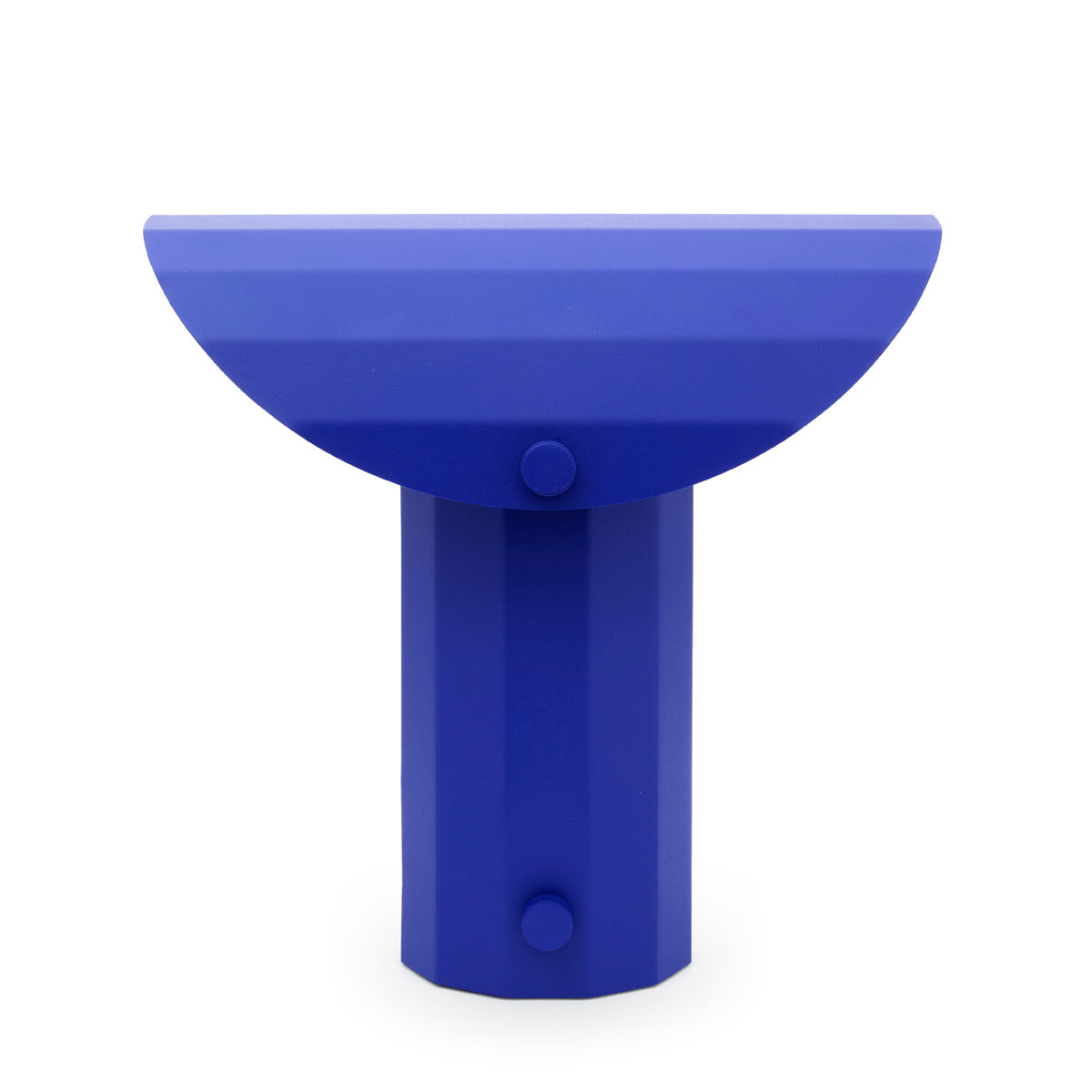 APOLIN cobalt table lamp