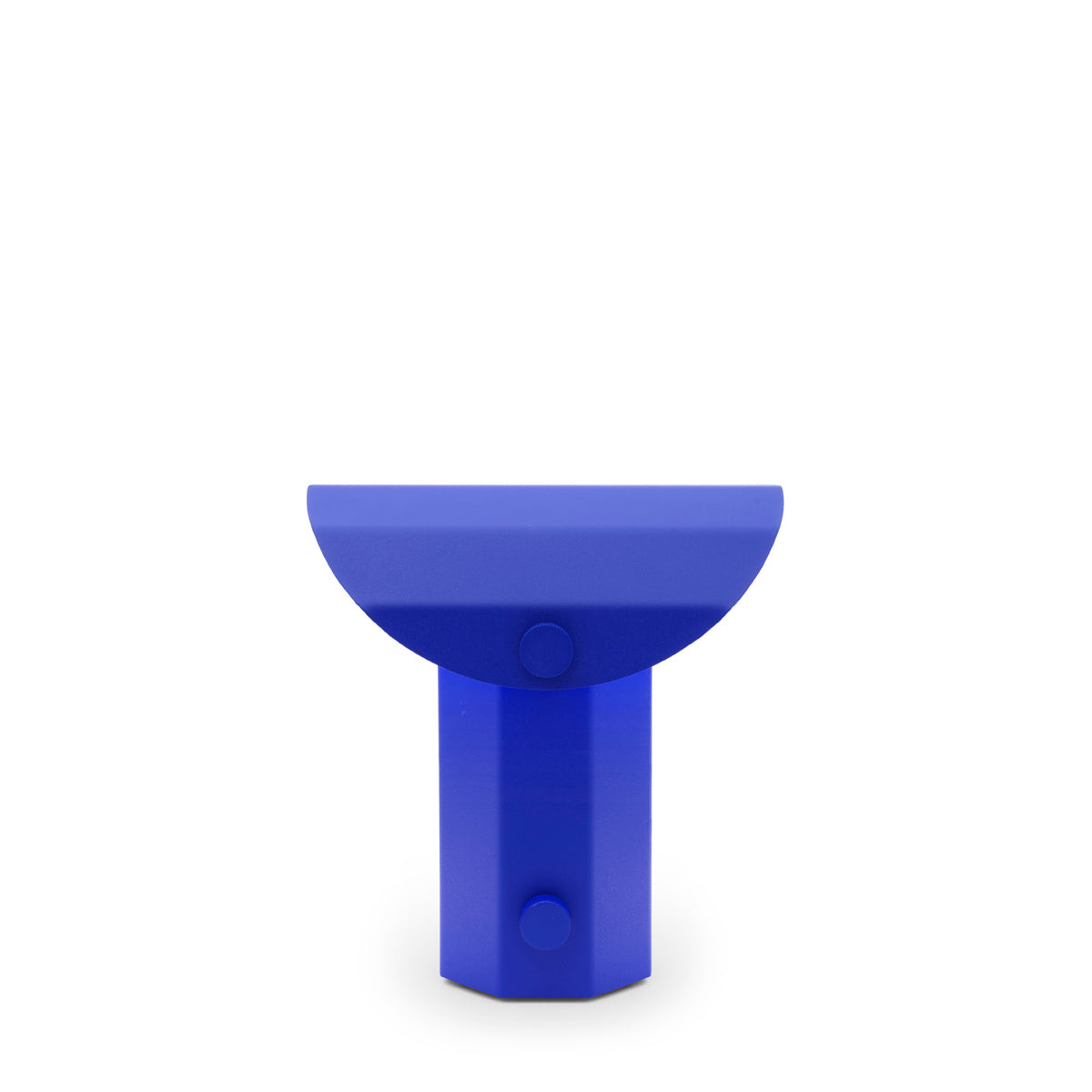 APOLIN cobalt table lamp