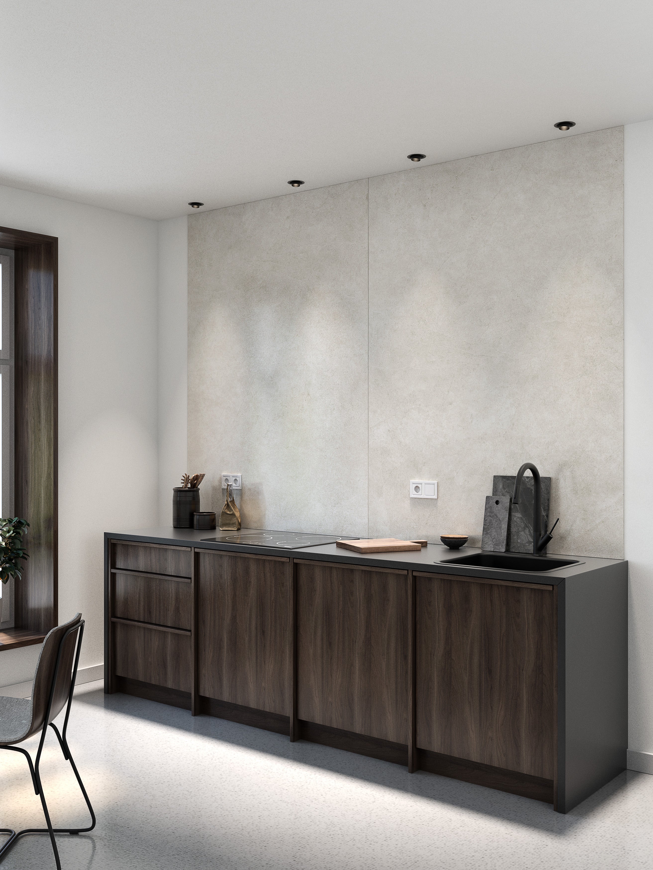 SWING NEXT recessed downlight