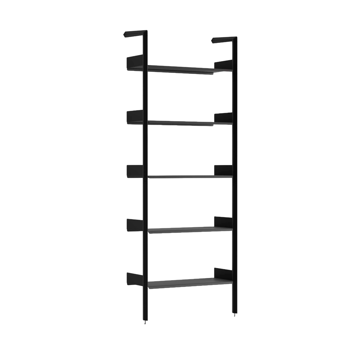 Modularregal ROMBE in Anthrazit