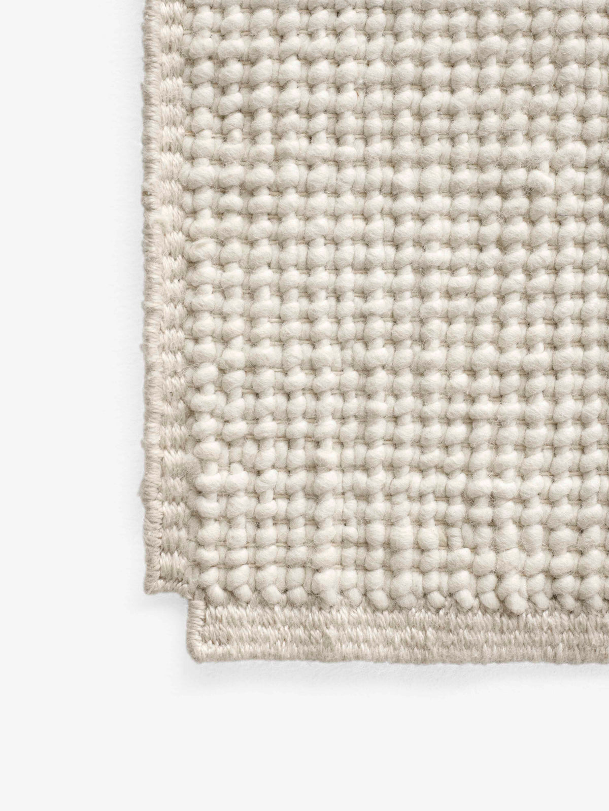 Teppich COLLECT beige