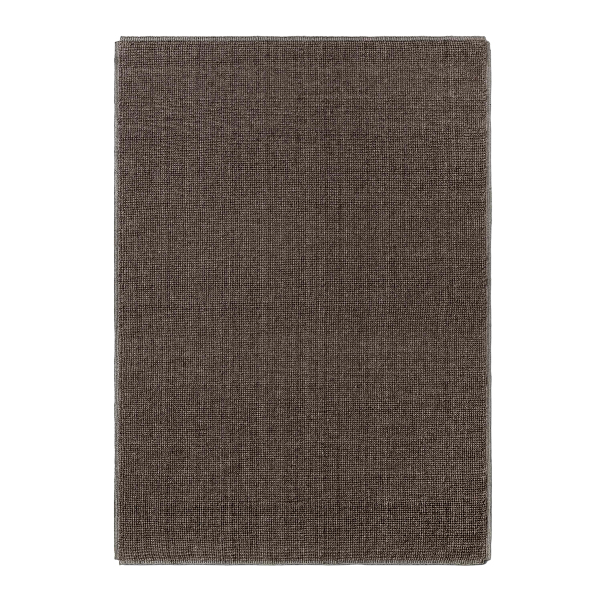 Teppich COLLECT graphitfarben
