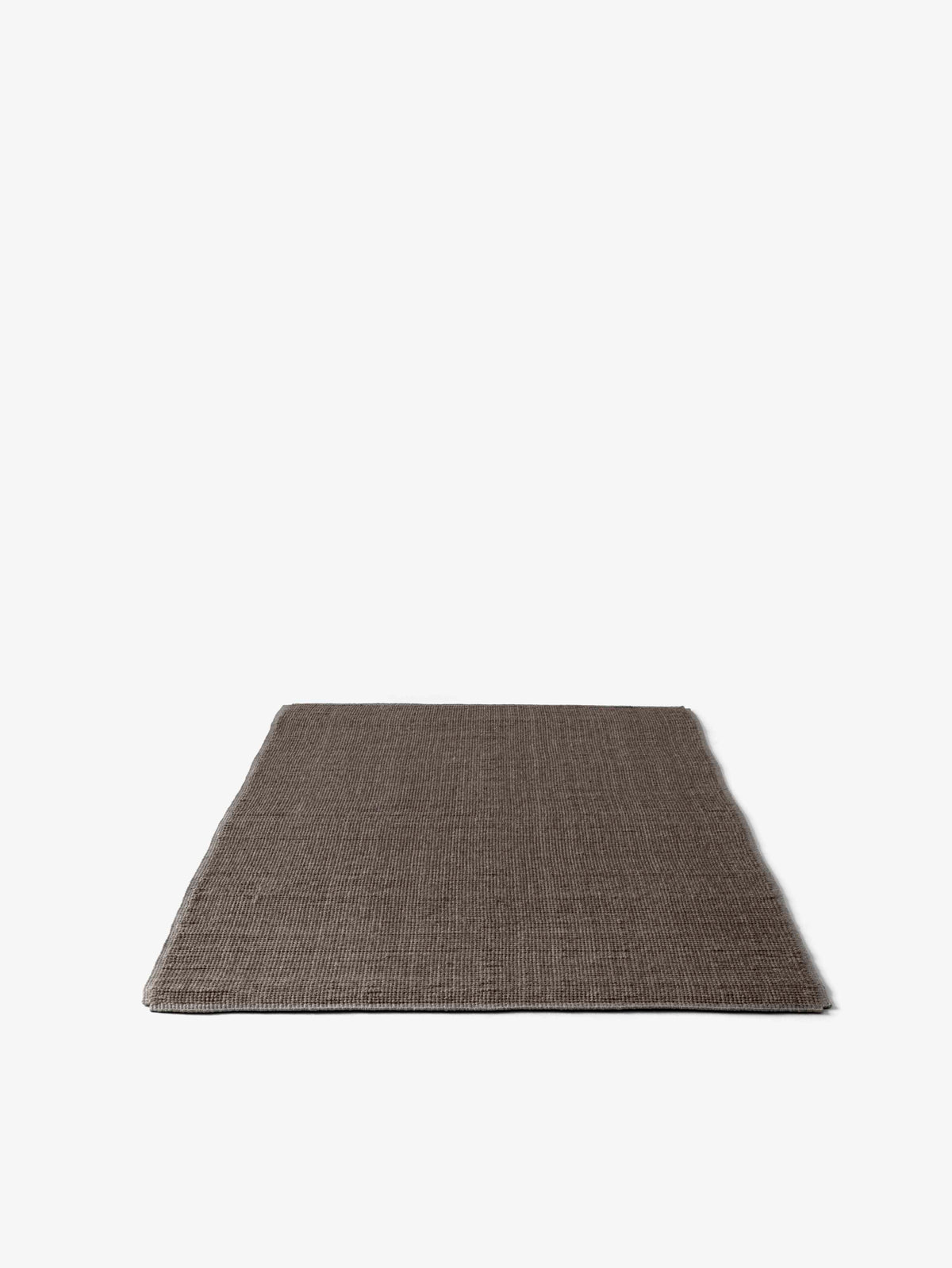Teppich COLLECT graphitfarben