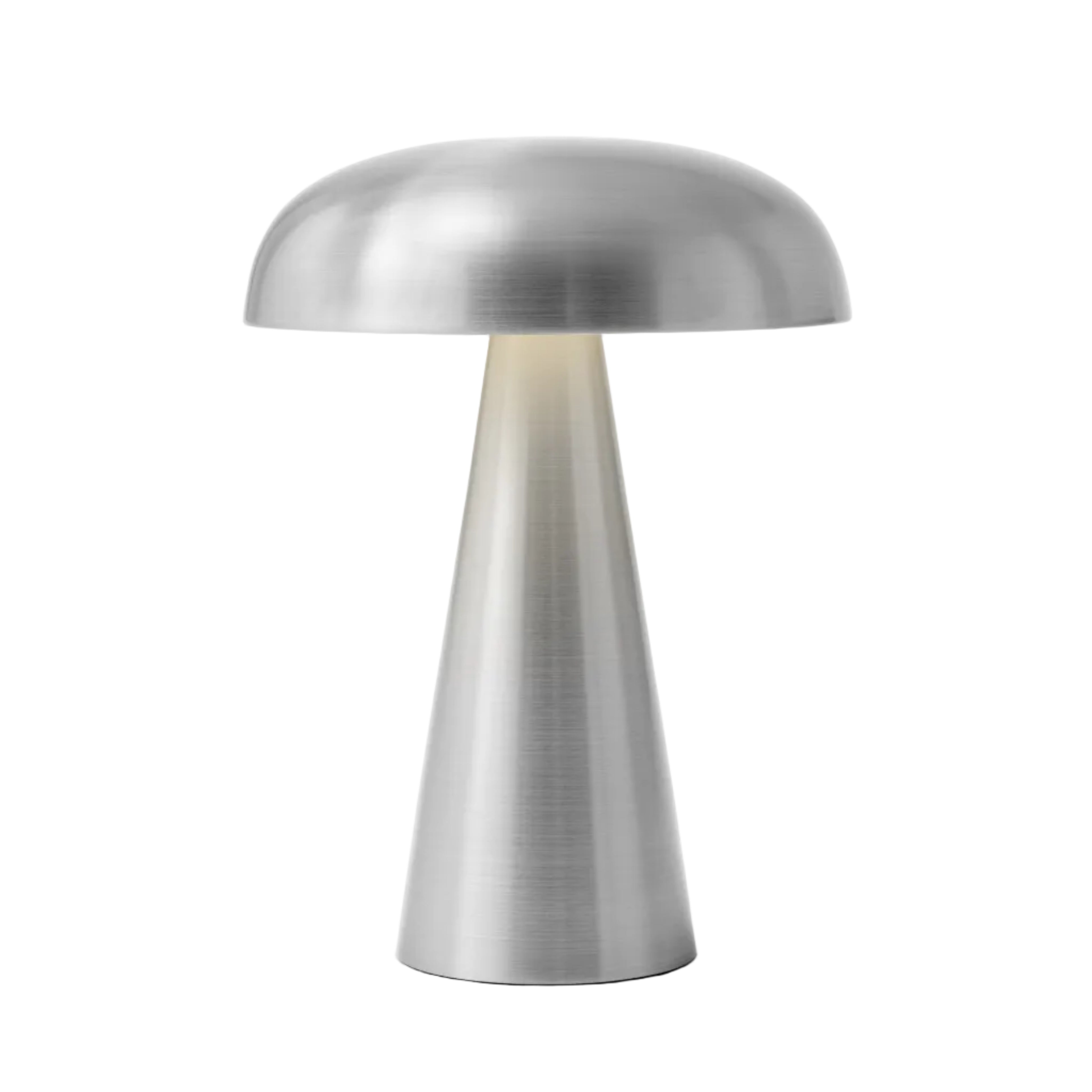 Tragbare Lampe COMO SC53 verchromt