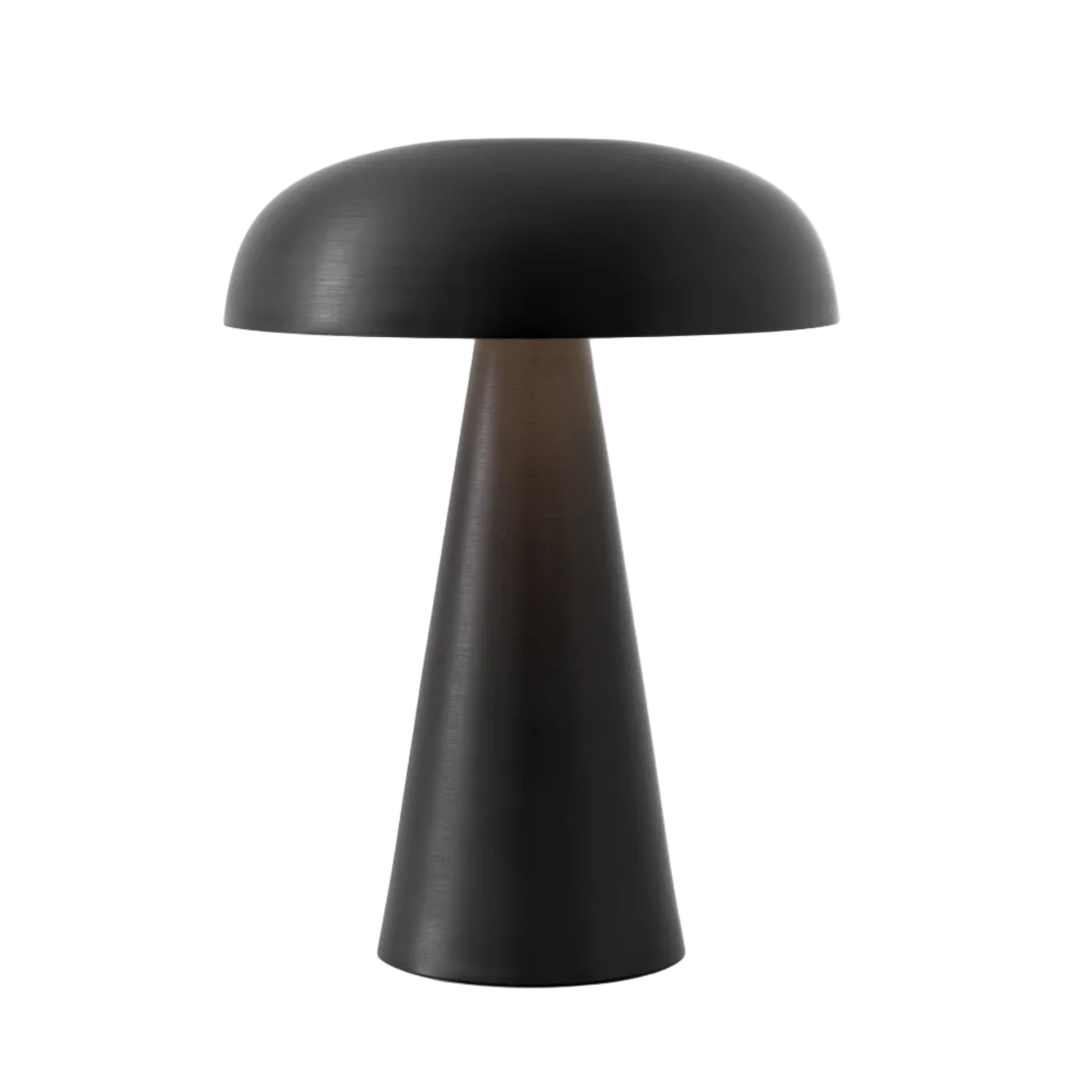Tragbare Lampe COMO SC53 schwarz