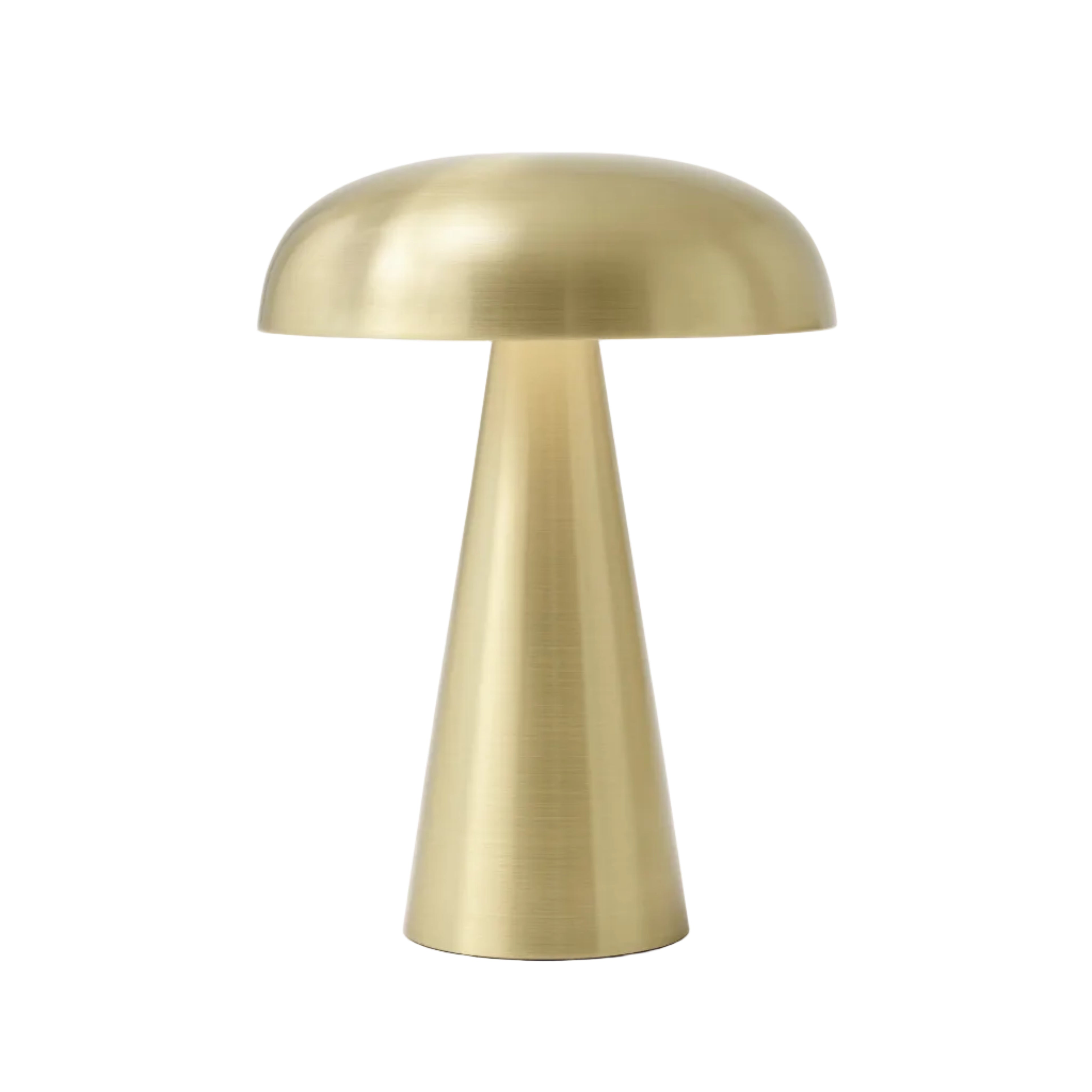 Tragbare Lampe COMO SC53 aus Messing