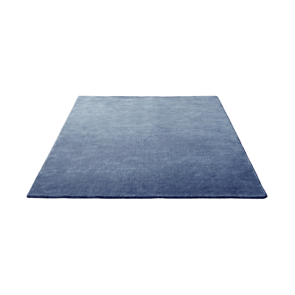 Teppich THE MOOR blau