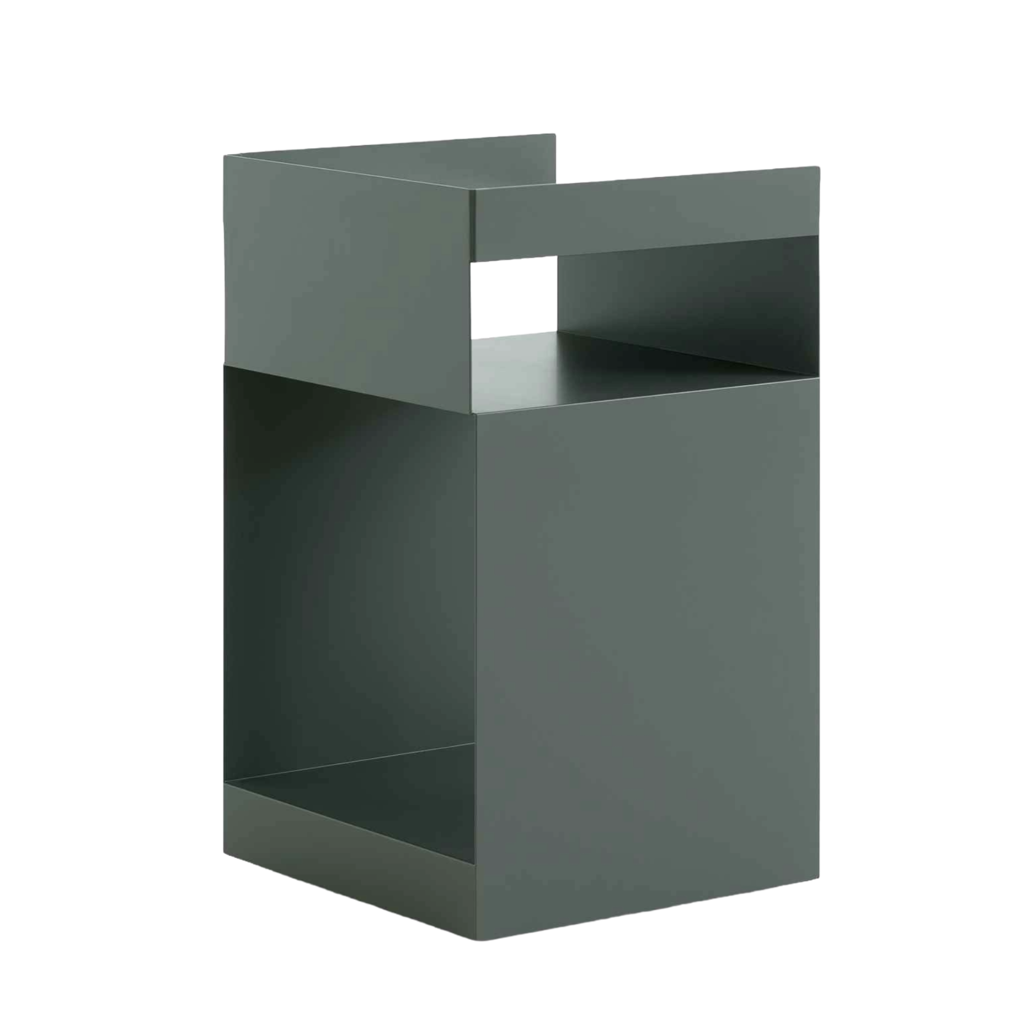 Rollcontainer ROTATE SC73 olivgrün