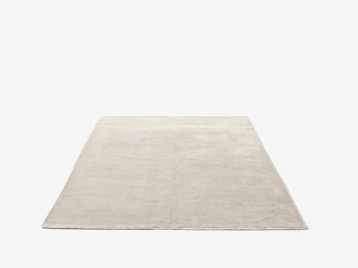 Teppich THE MOOR beige