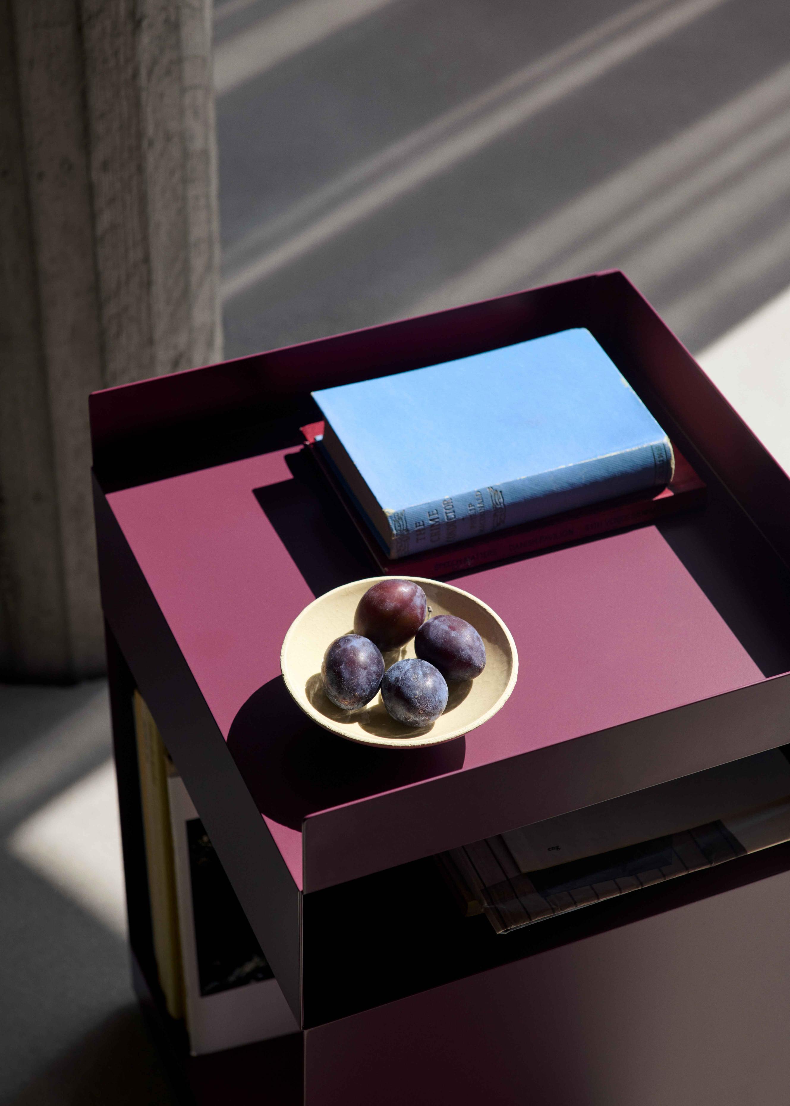 Rollcontainer ROTATE SC73 graphit