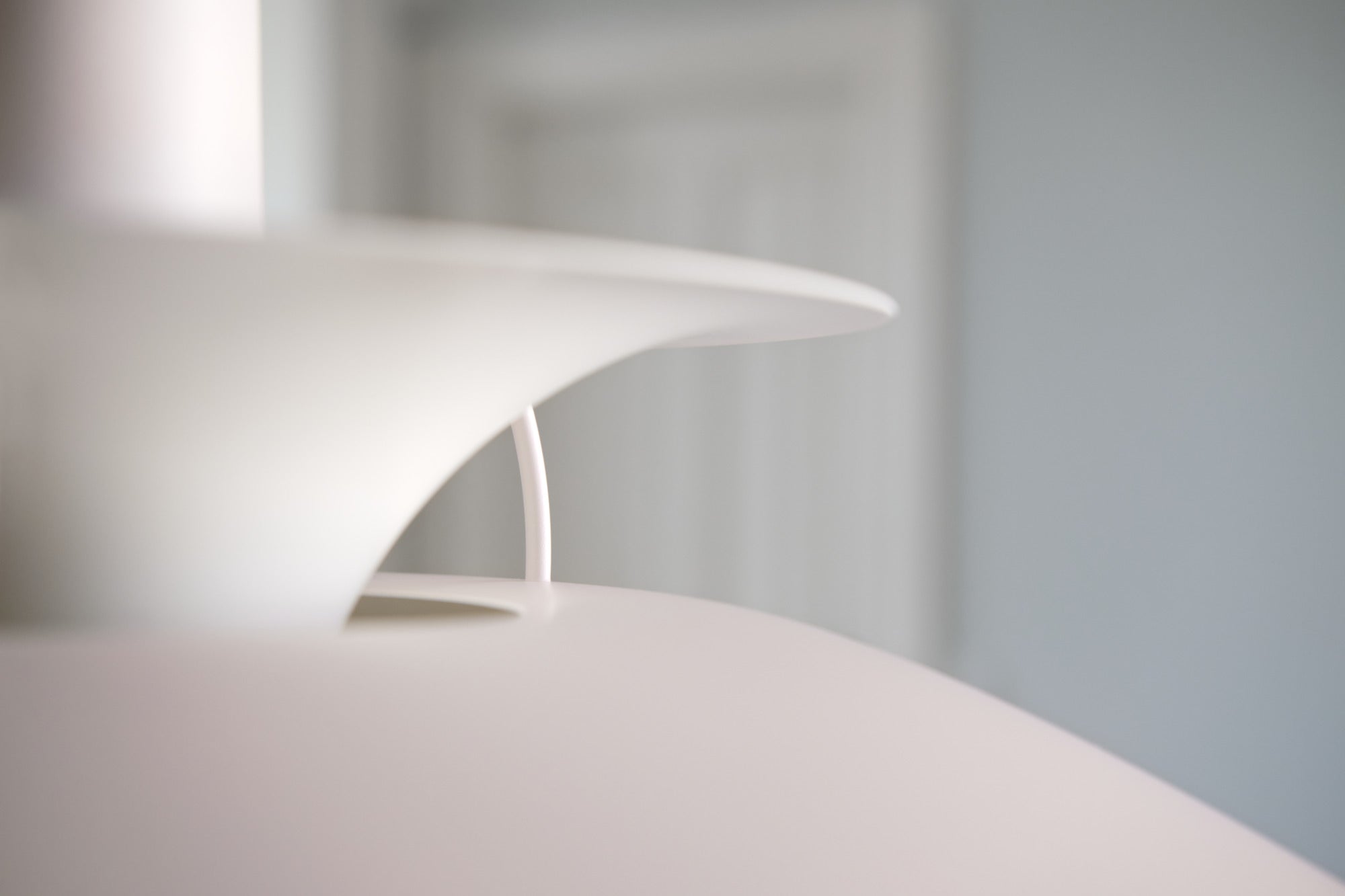 Pendelleuchte PH 5 monochromatisch hellrosa