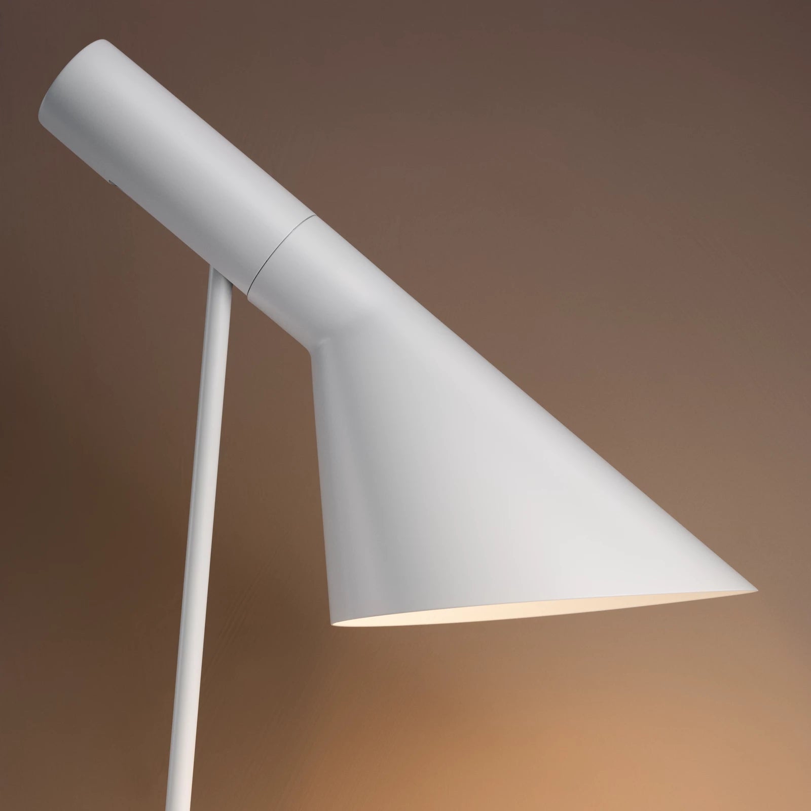 Tischlampe AJ MINI weiß