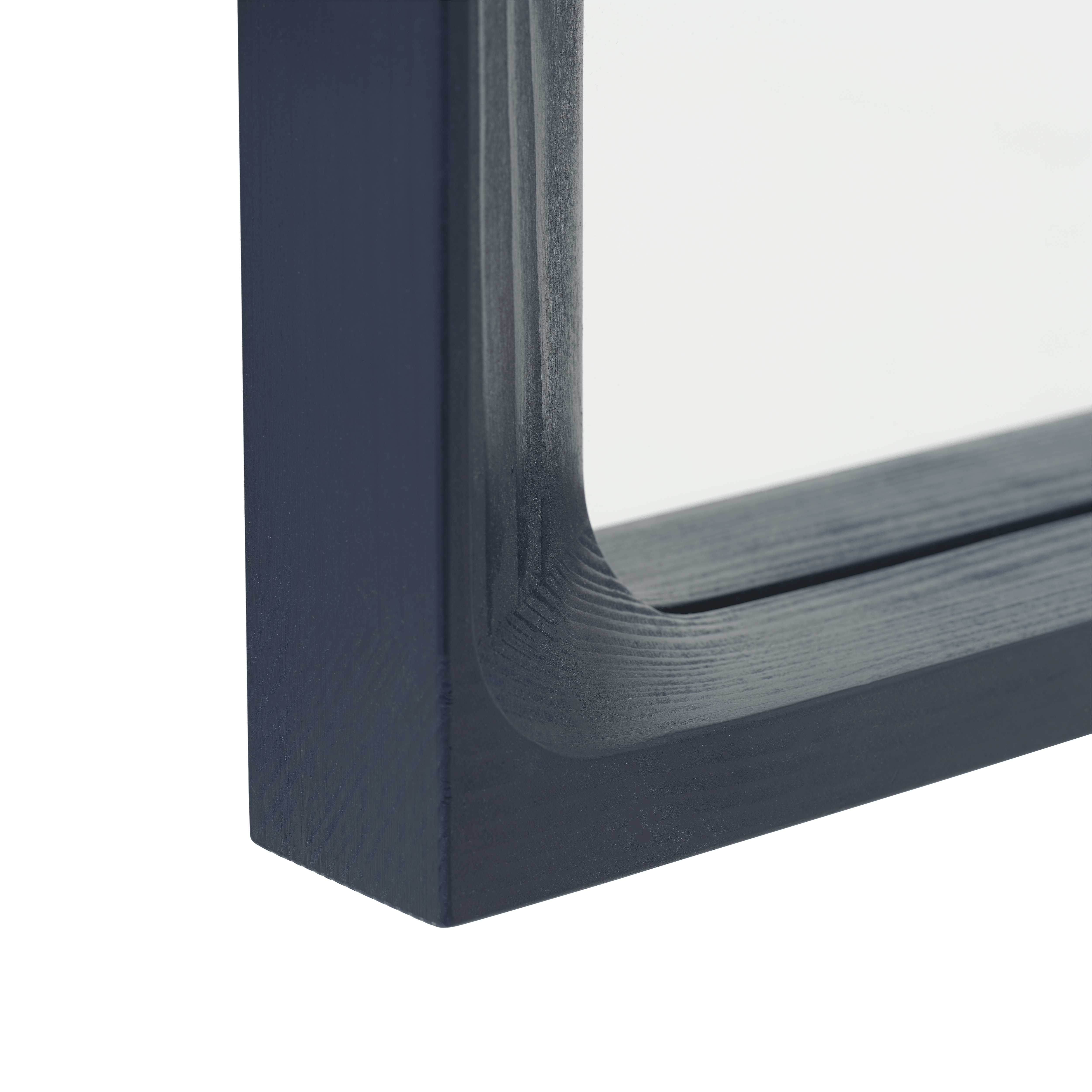 ARCED Blue Mirror