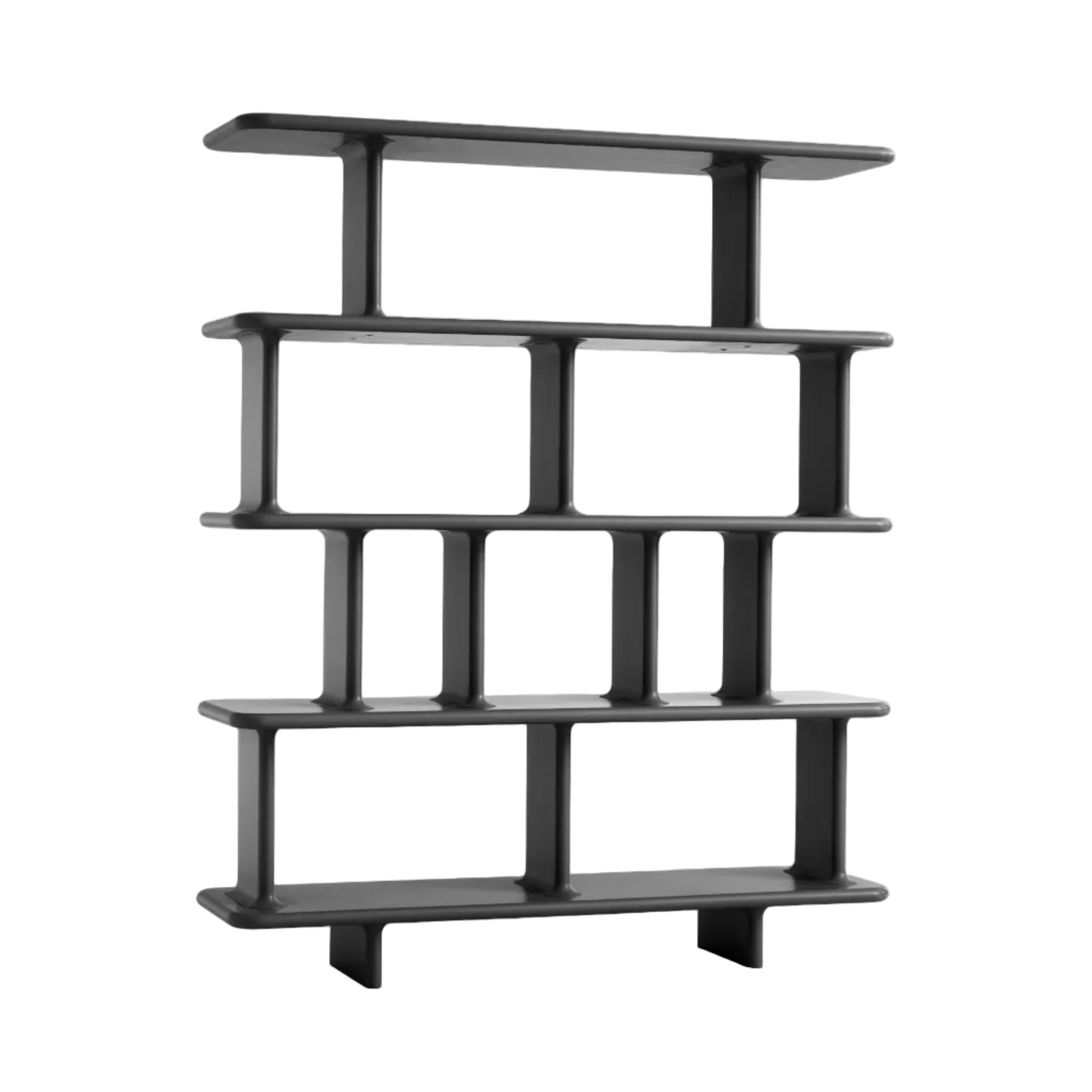 Regal ARCHIVO JH45 dunkelgrau