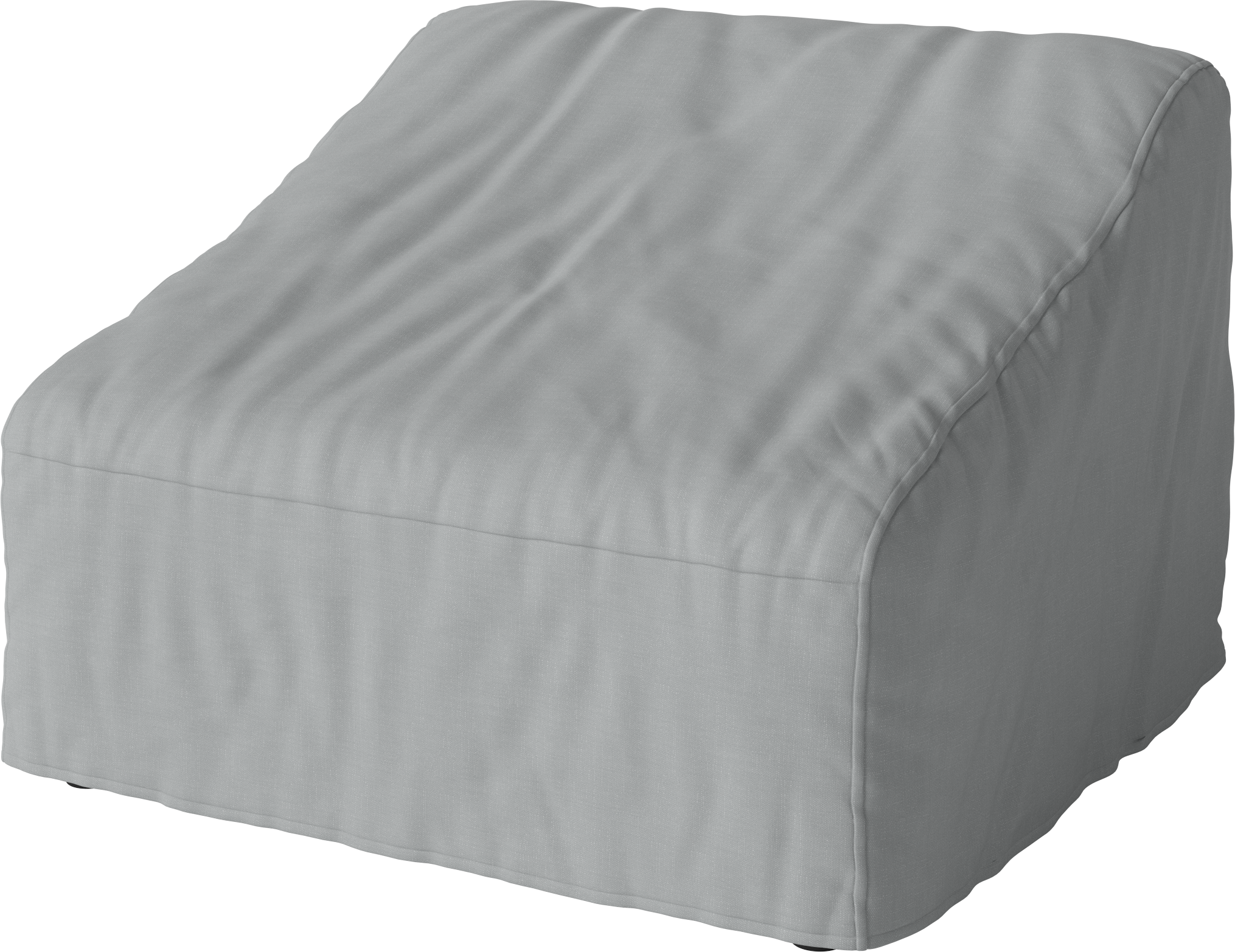 Modulares Sofa Arke - zentrales Polstermodul