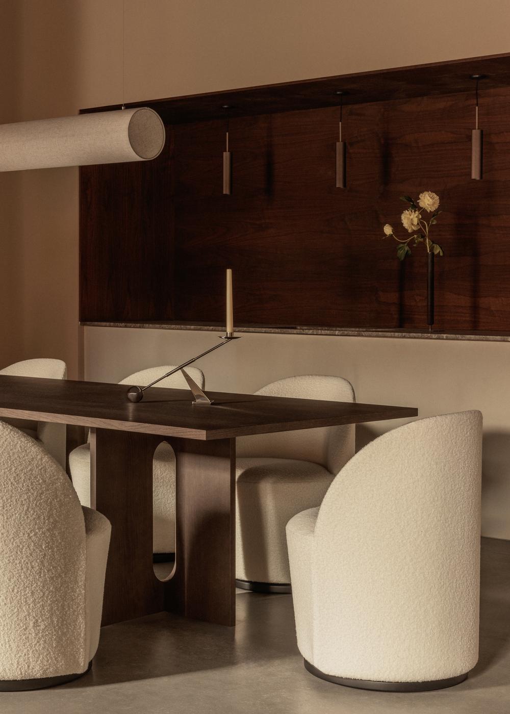 Pendelleuchte HASHIRA LINEAR len