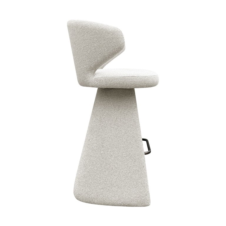Gatsbi Bar Stuhl Beige